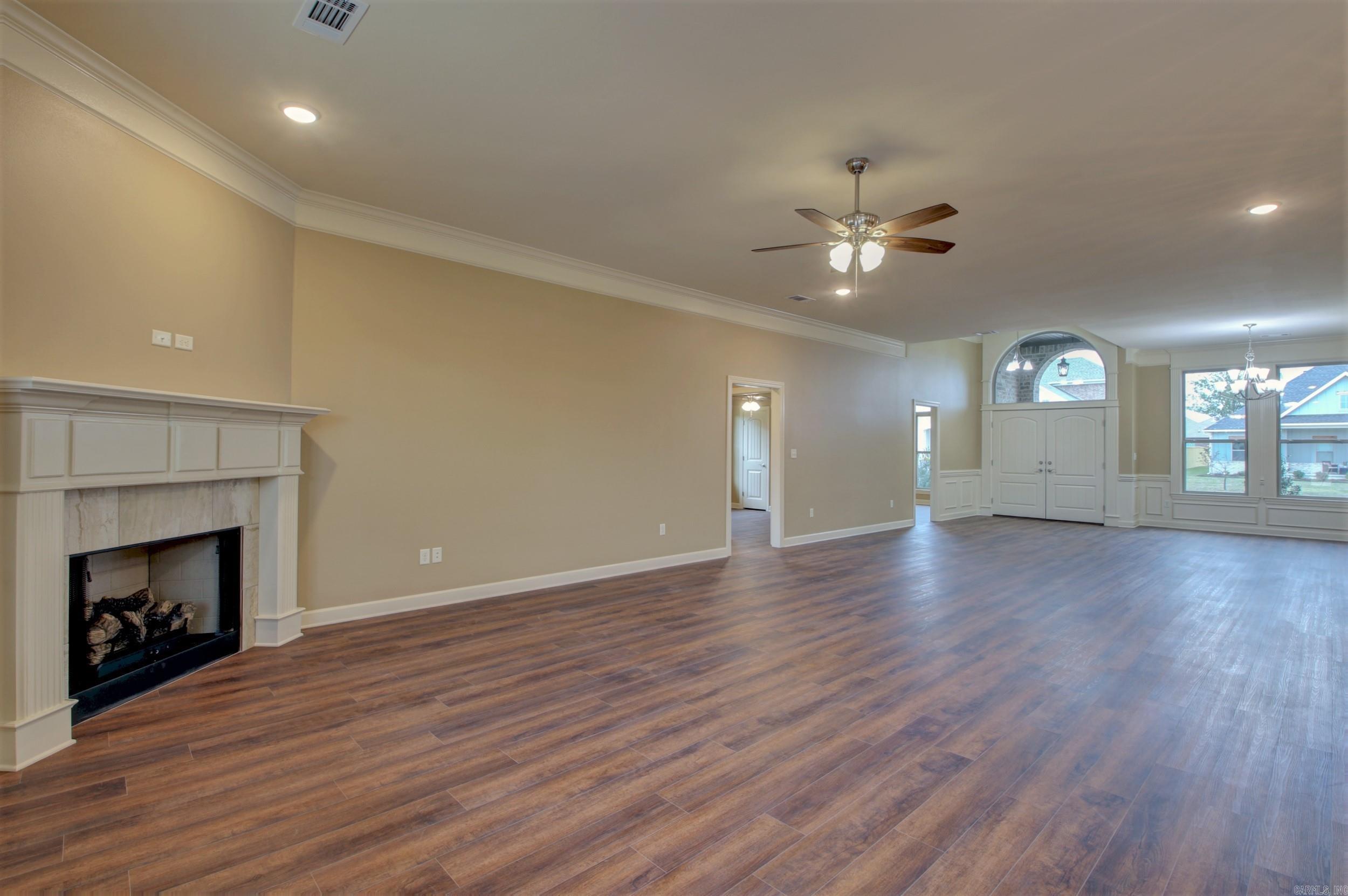 520  Corondelet  Maumelle, AR