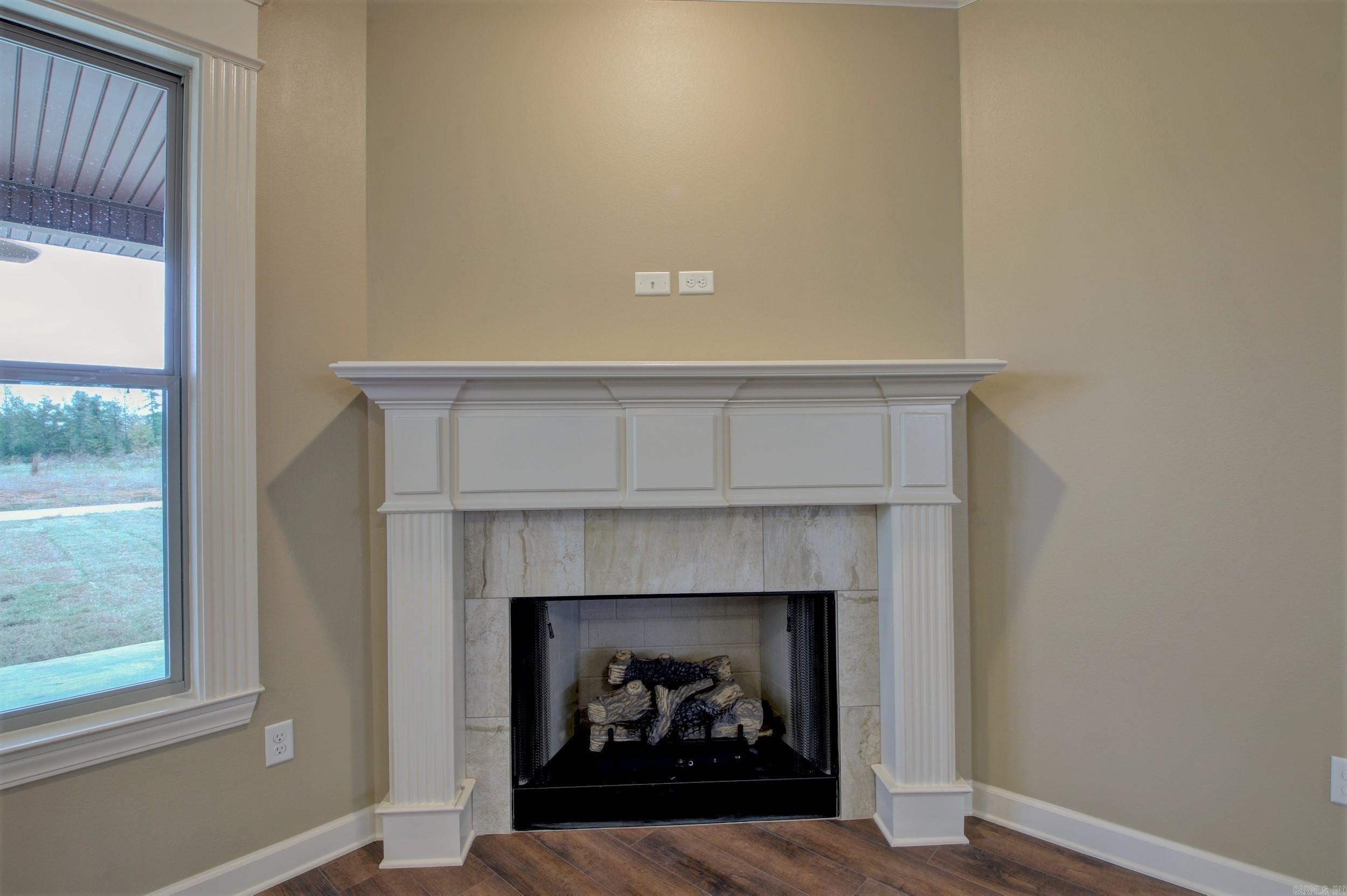 520  Corondelet  Maumelle, AR