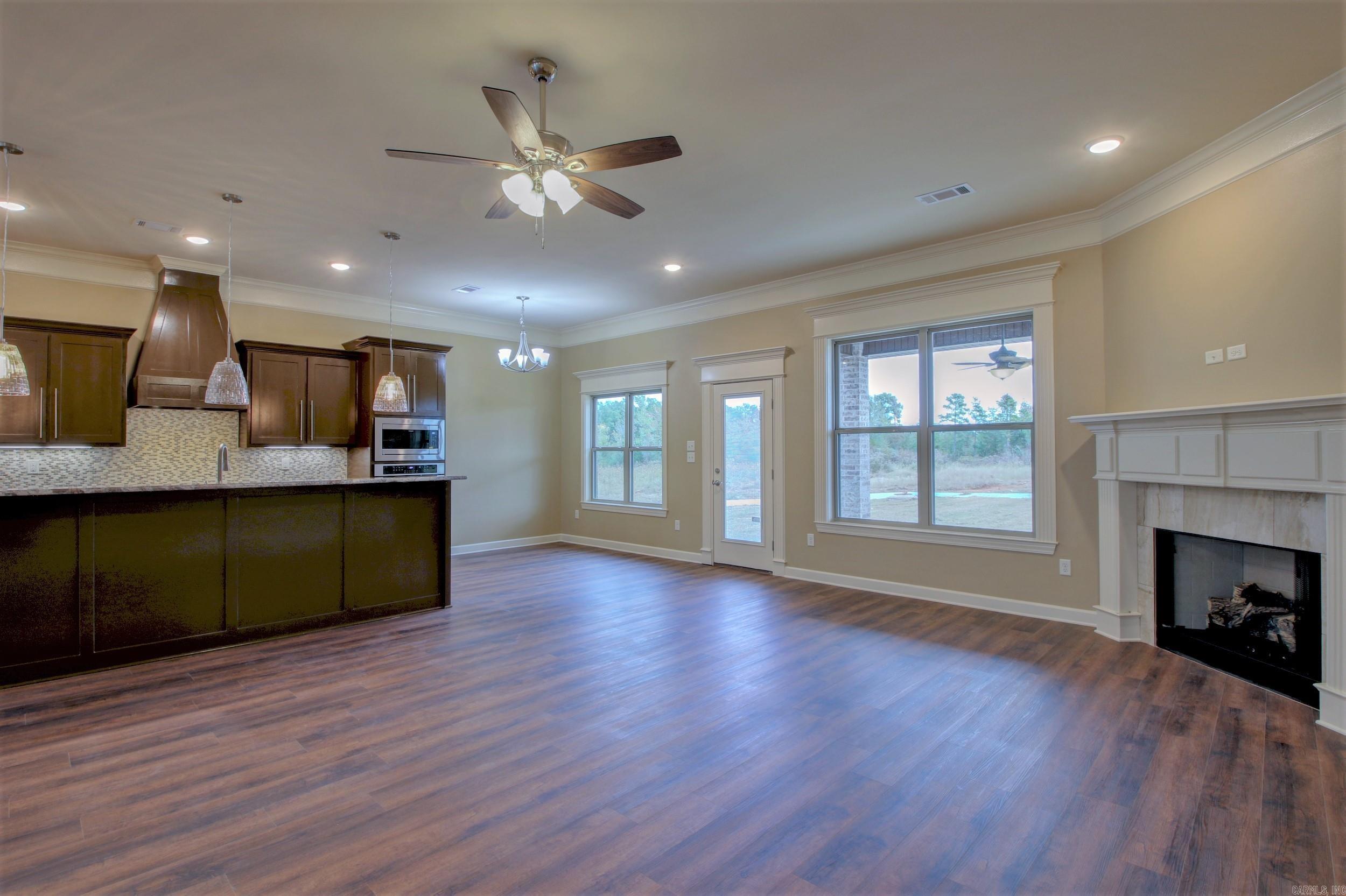 520  Corondelet  Maumelle, AR