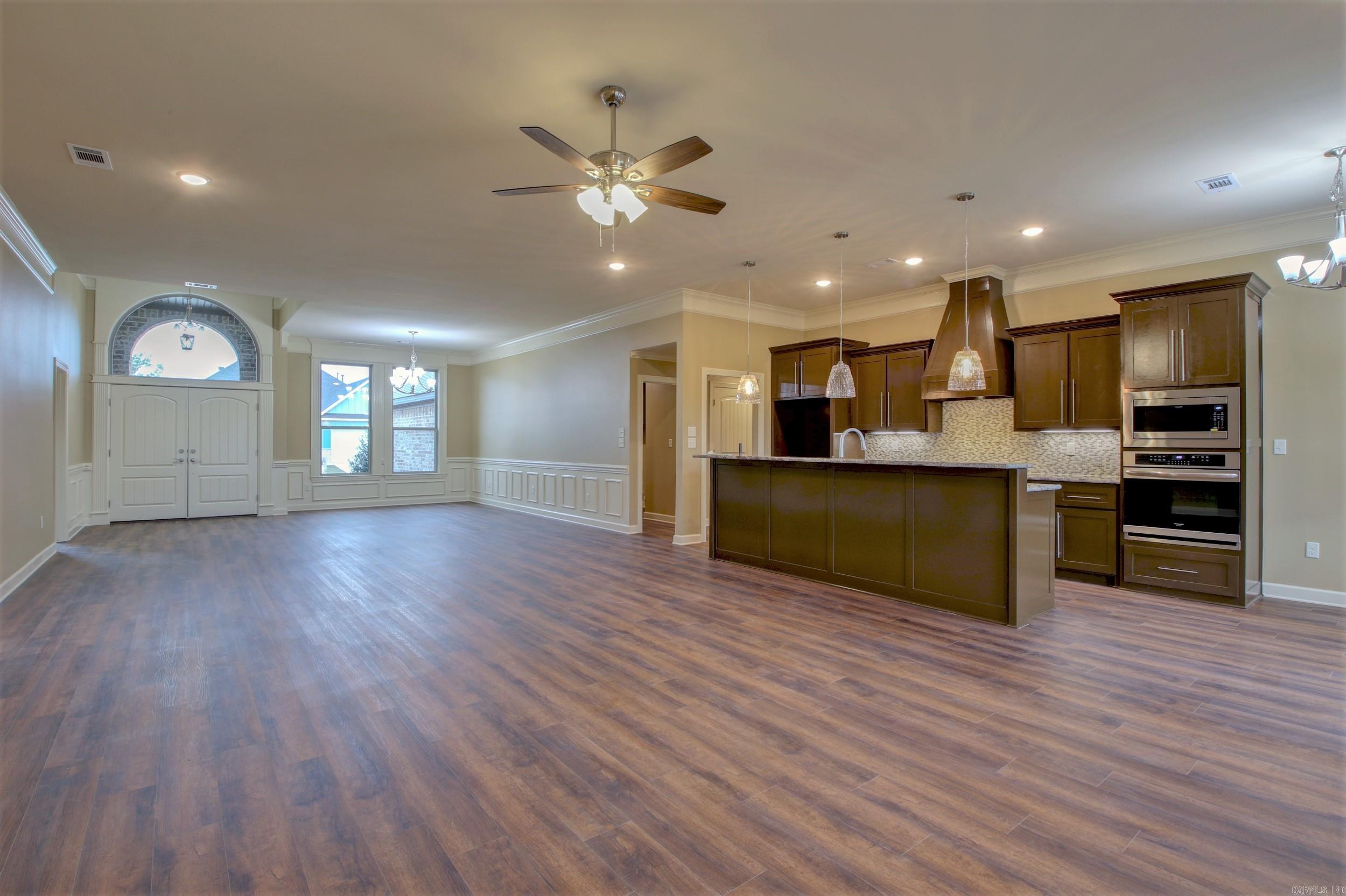 520  Corondelet  Maumelle, AR