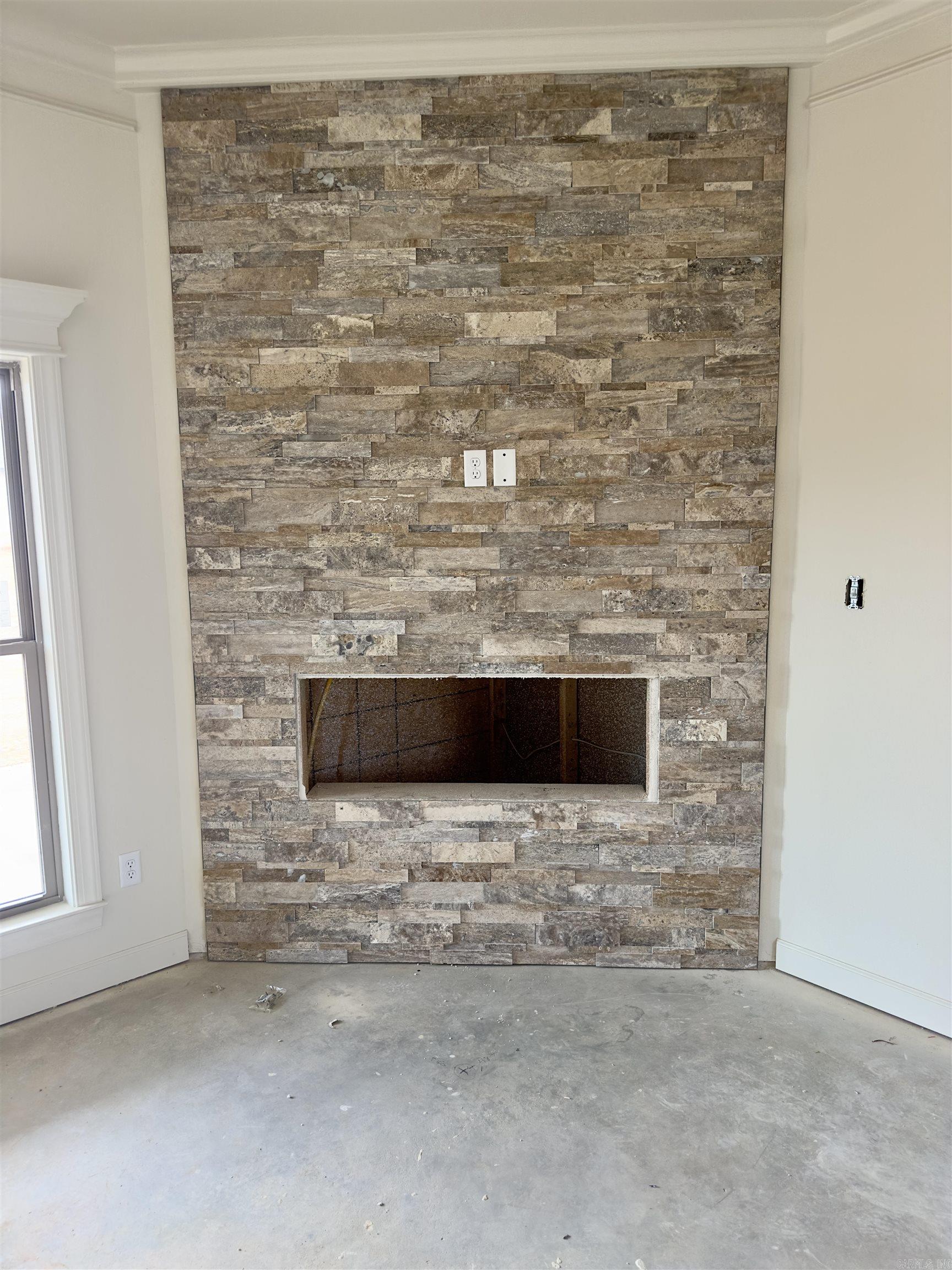 520 Corondelet Lane Maumelle, AR 72113