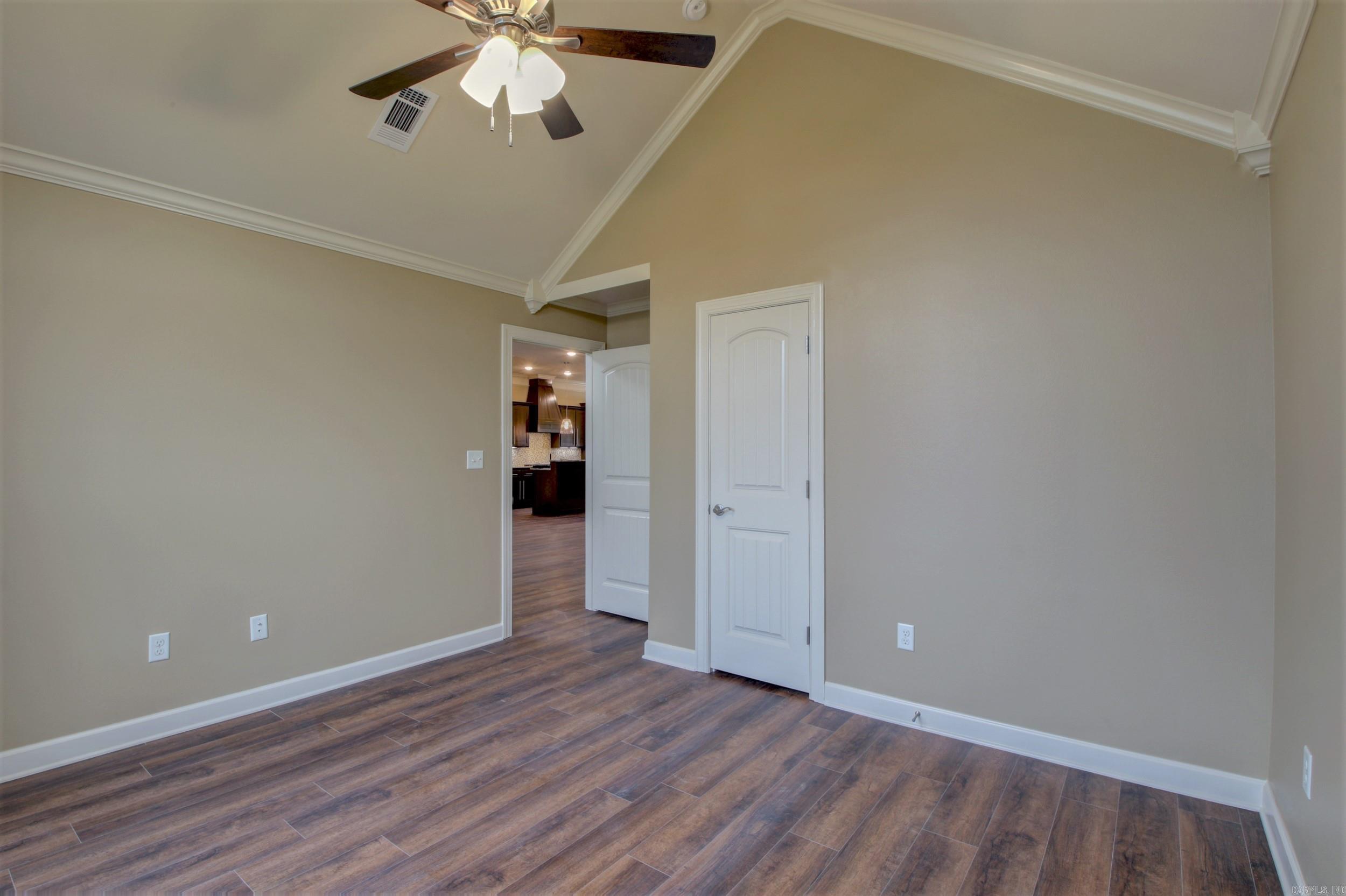 520  Corondelet  Maumelle, AR