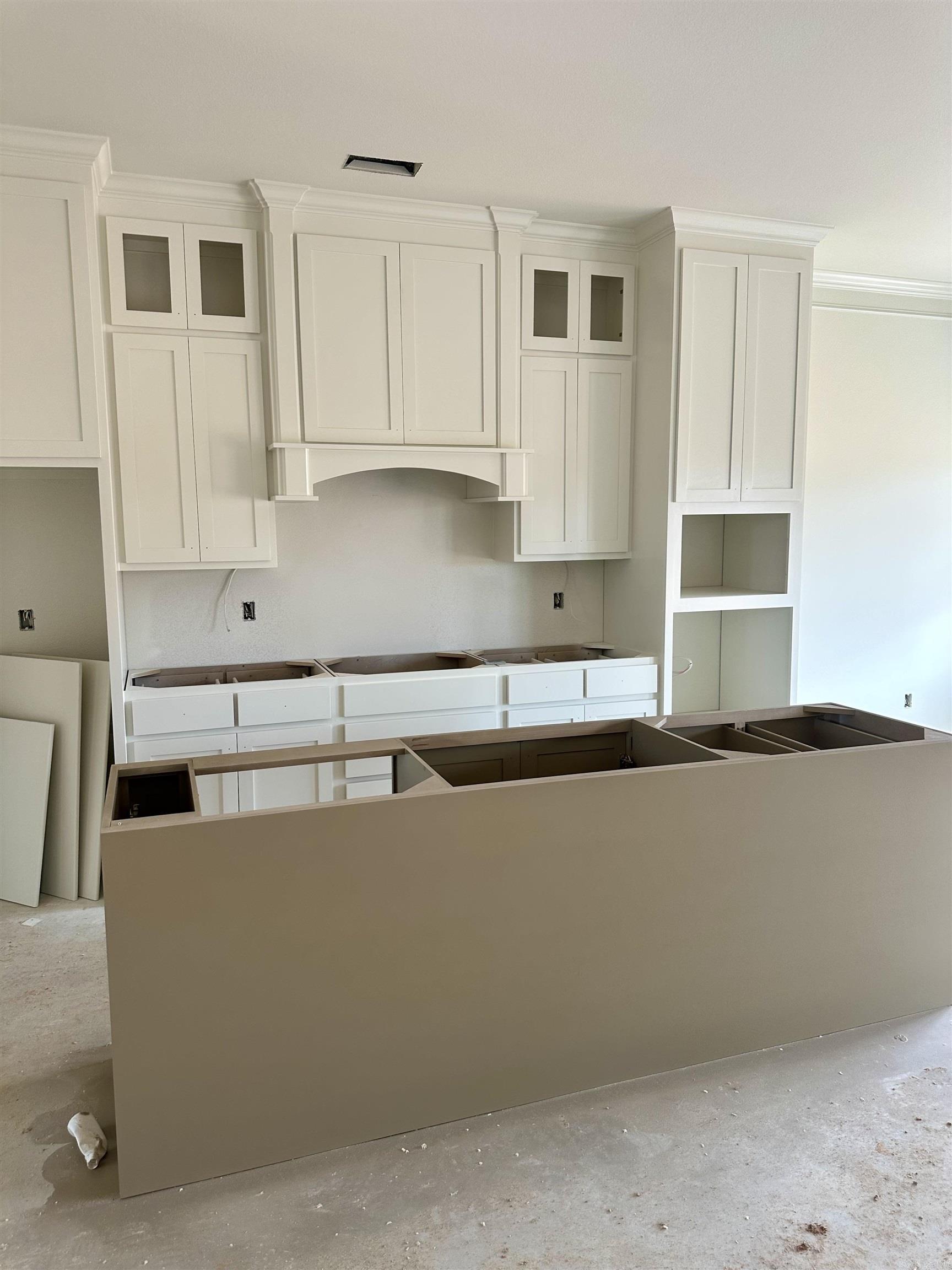 520 Corondelet Lane Maumelle, AR 72113