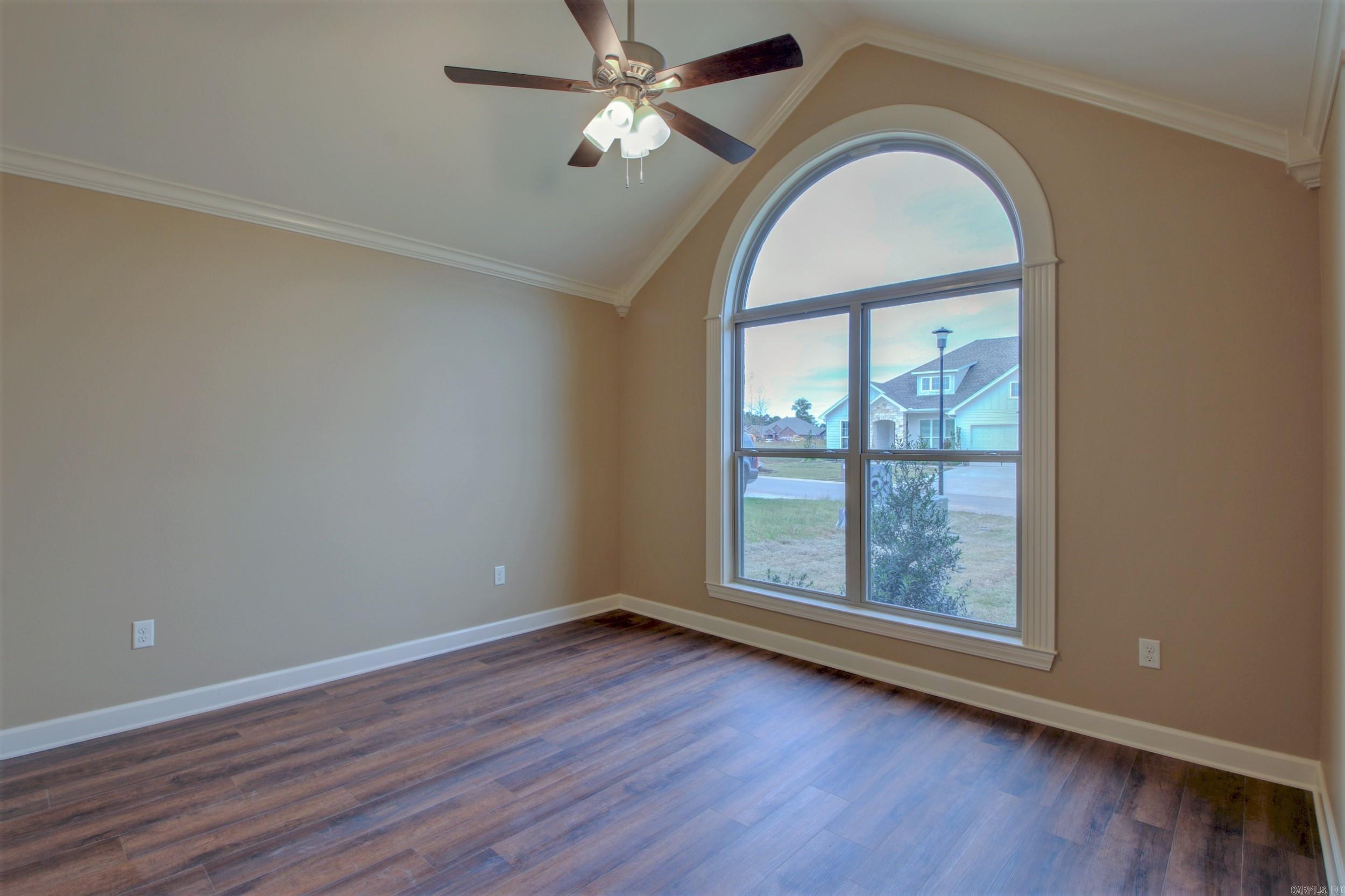 520 Corondelet Lane Maumelle, AR 72113