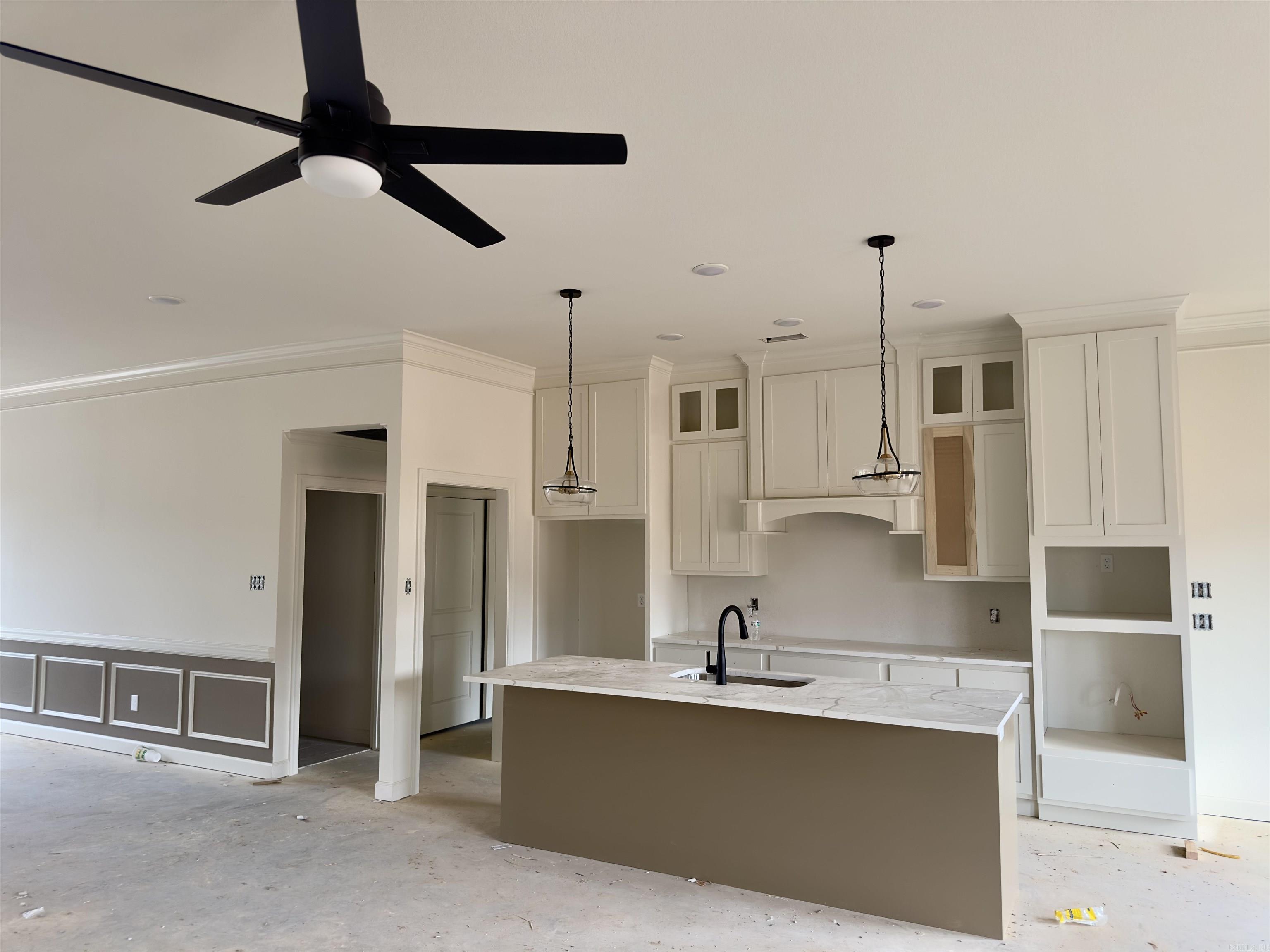 520 Corondelet Lane Maumelle, AR 72113
