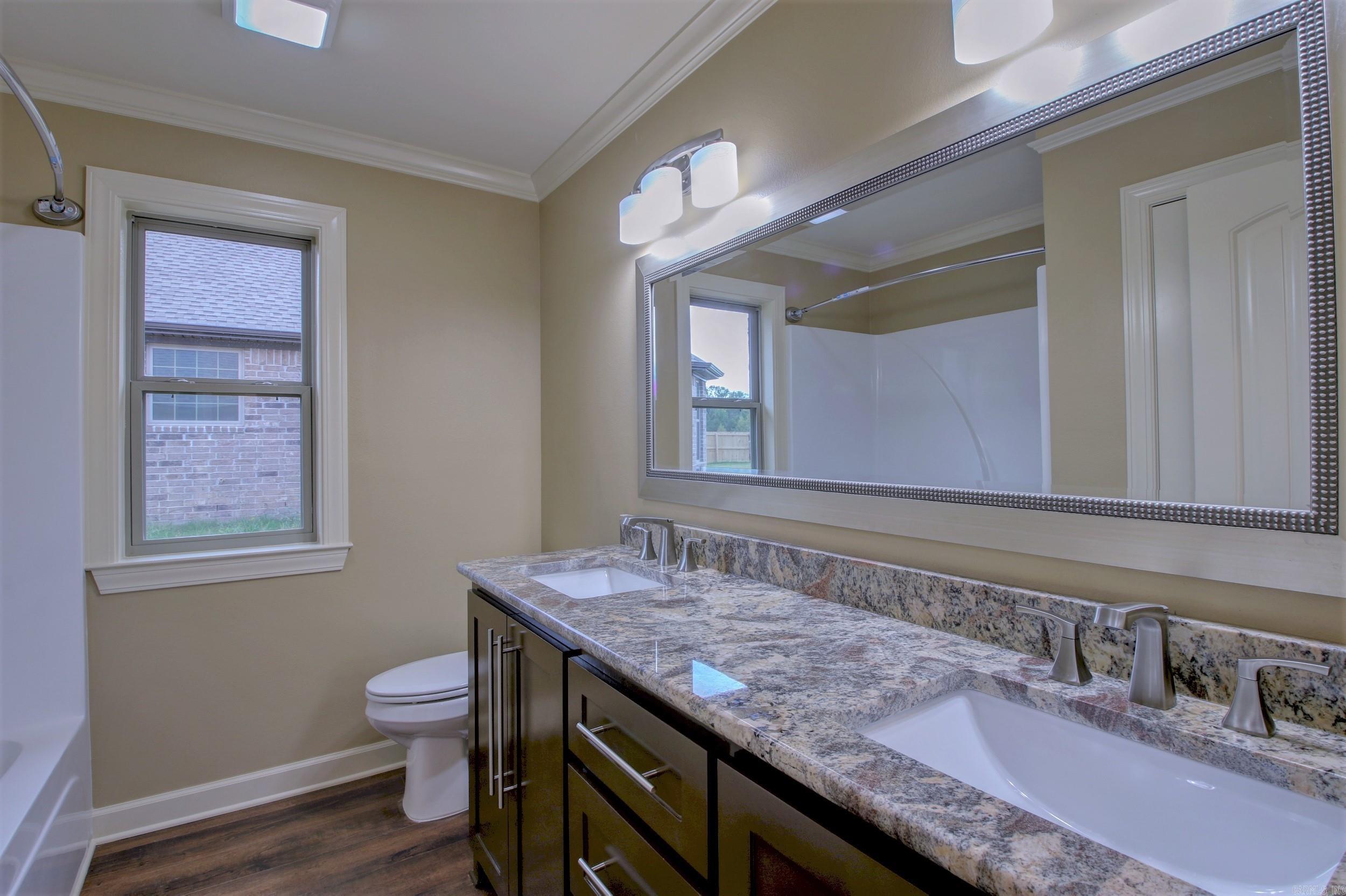 520  Corondelet  Maumelle, AR