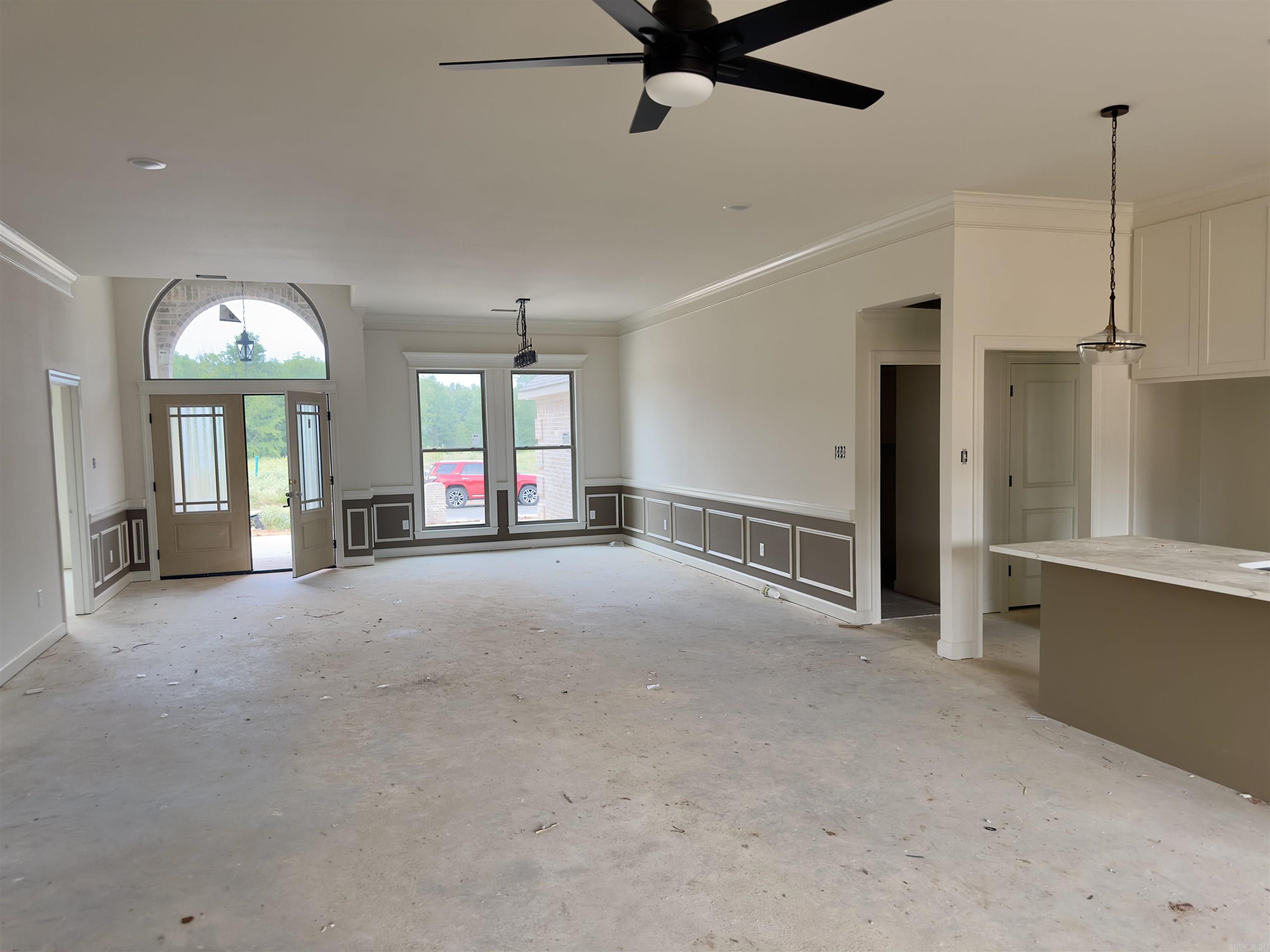 520 Corondelet Lane Maumelle, AR 72113