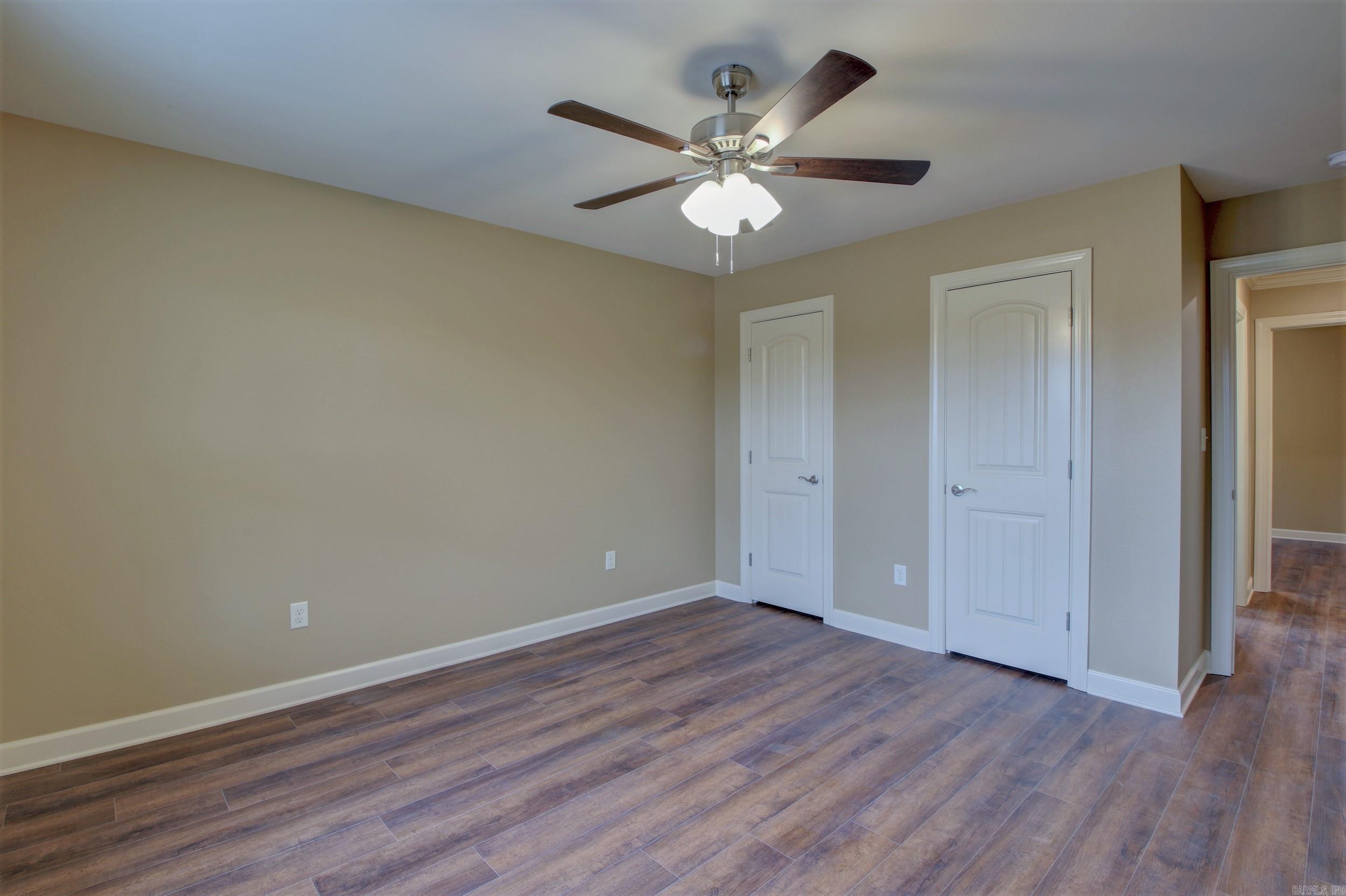 520  Corondelet  Maumelle, AR