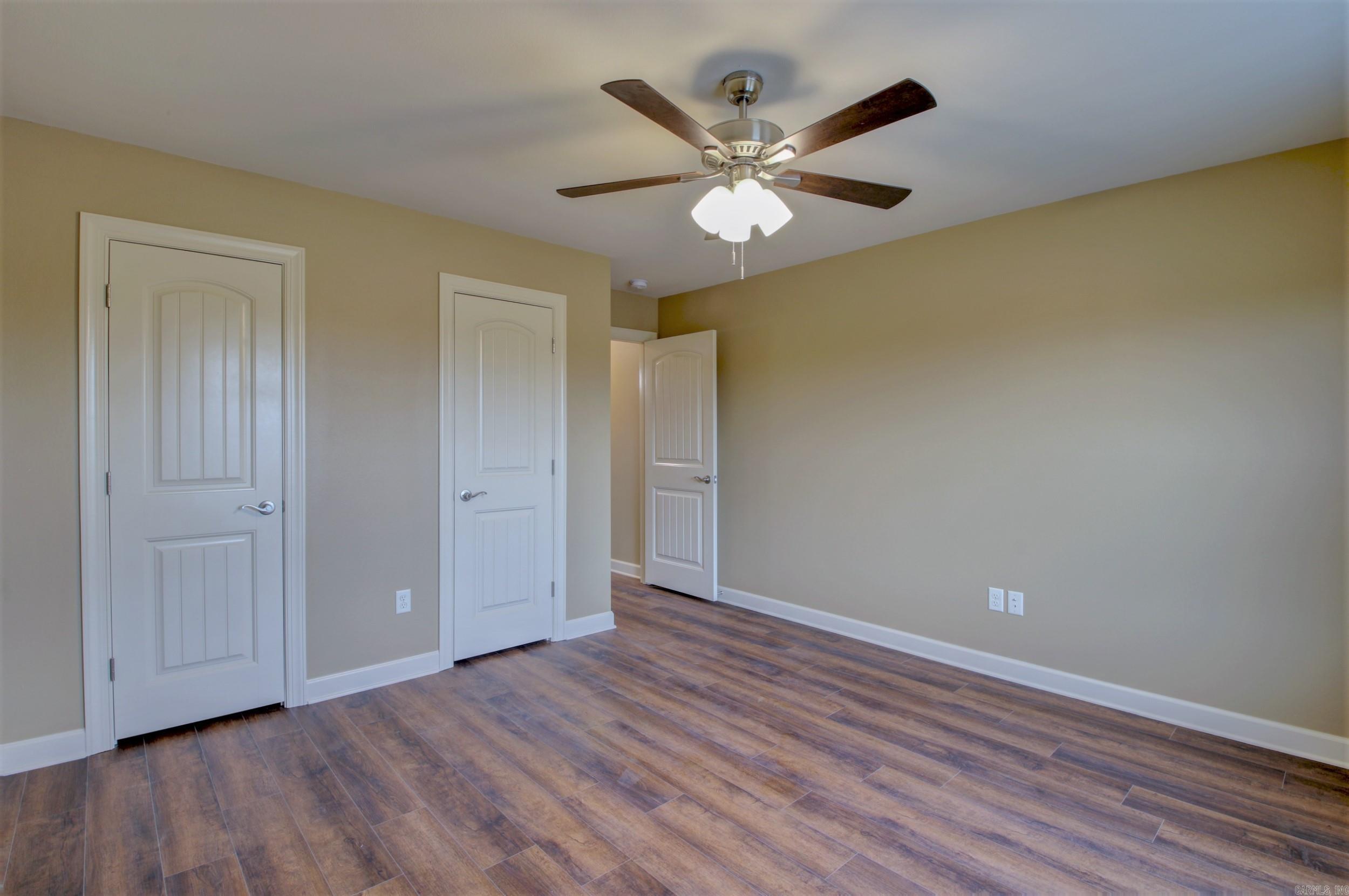520  Corondelet  Maumelle, AR