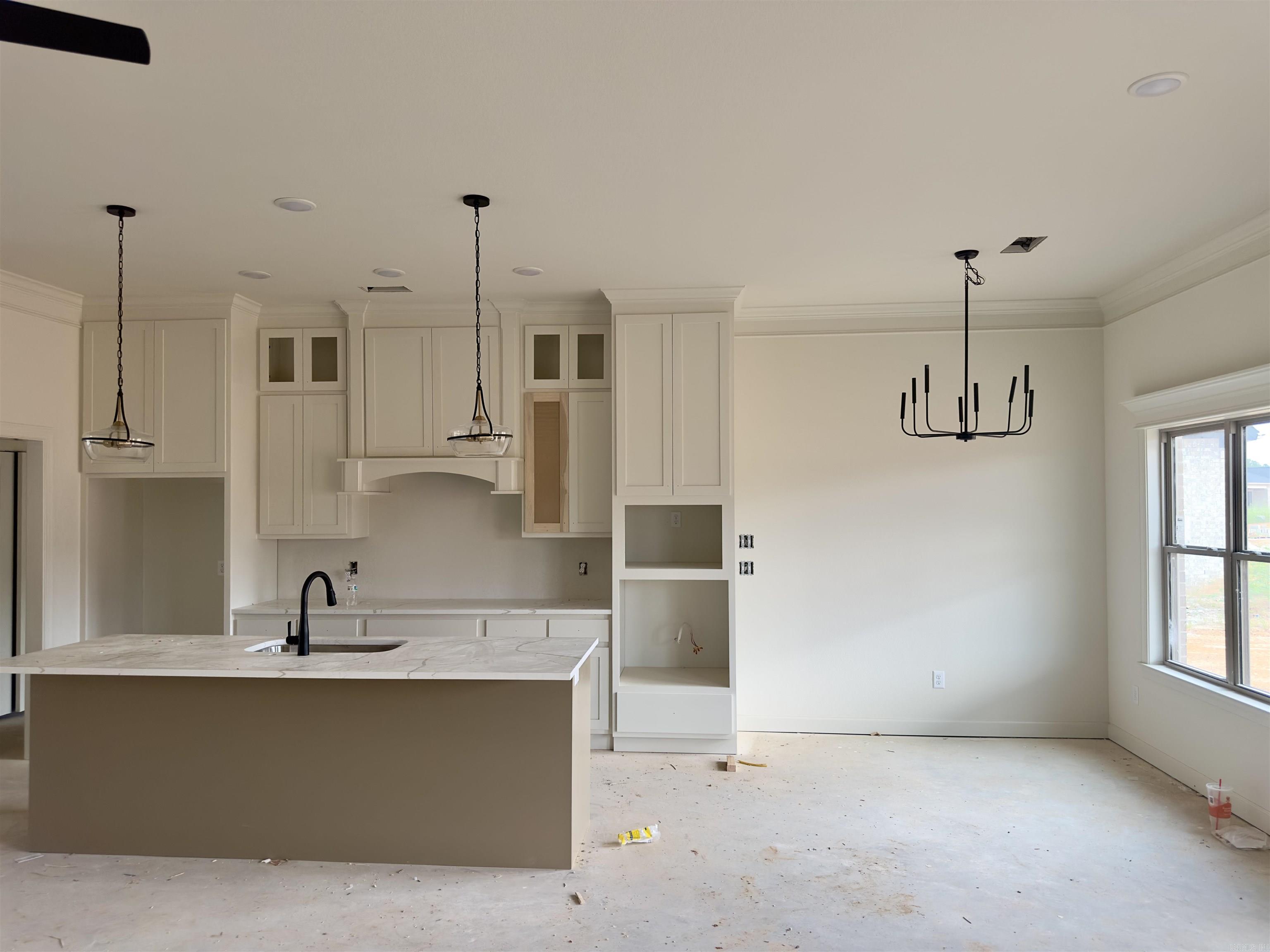 520 Corondelet Lane Maumelle, AR 72113