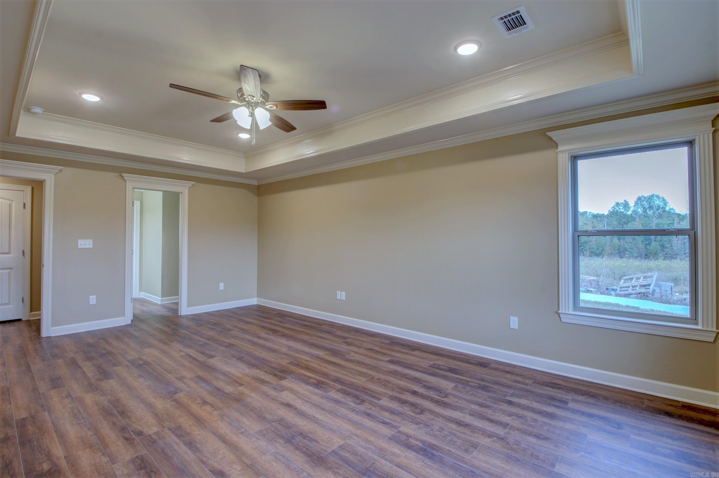 520  Corondelet  Maumelle, AR