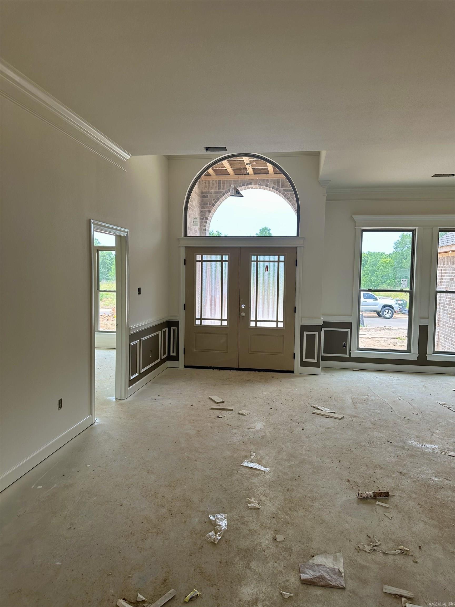 520 Corondelet Lane Maumelle, AR 72113