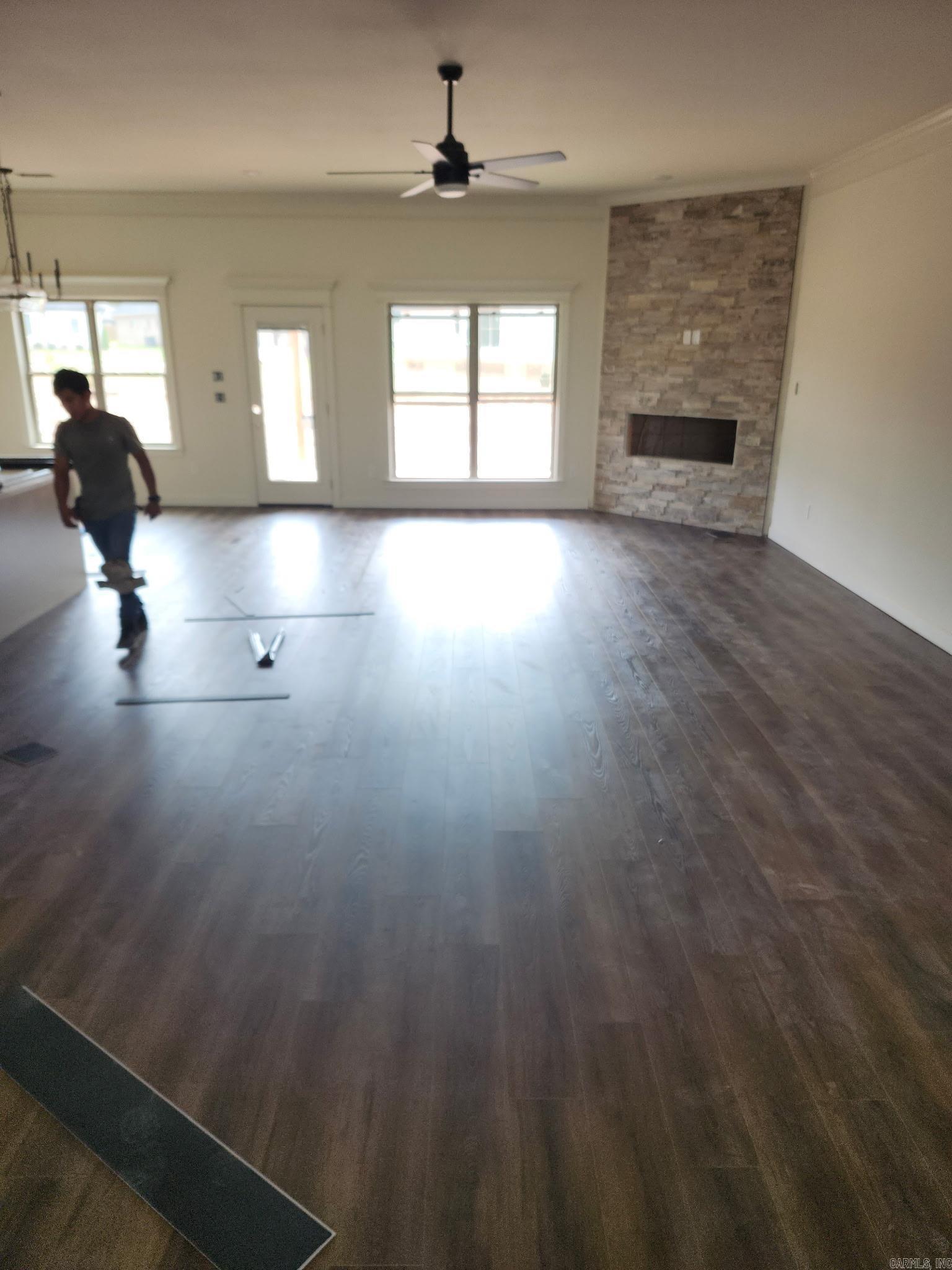 520 Corondelet  Maumelle, AR