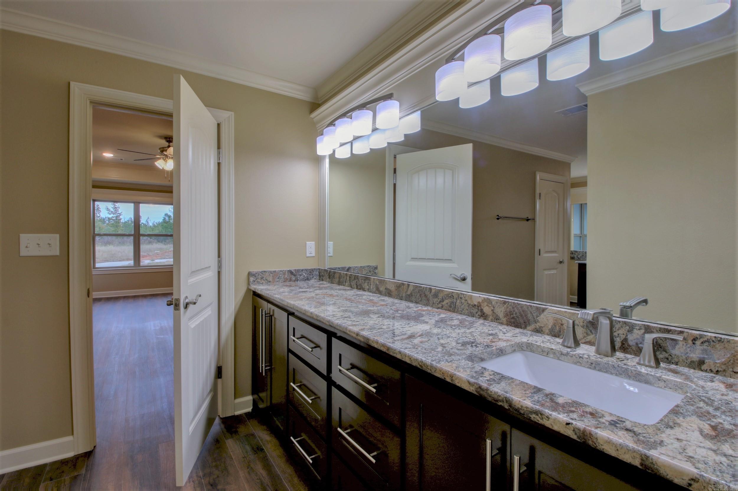 520  Corondelet  Maumelle, AR