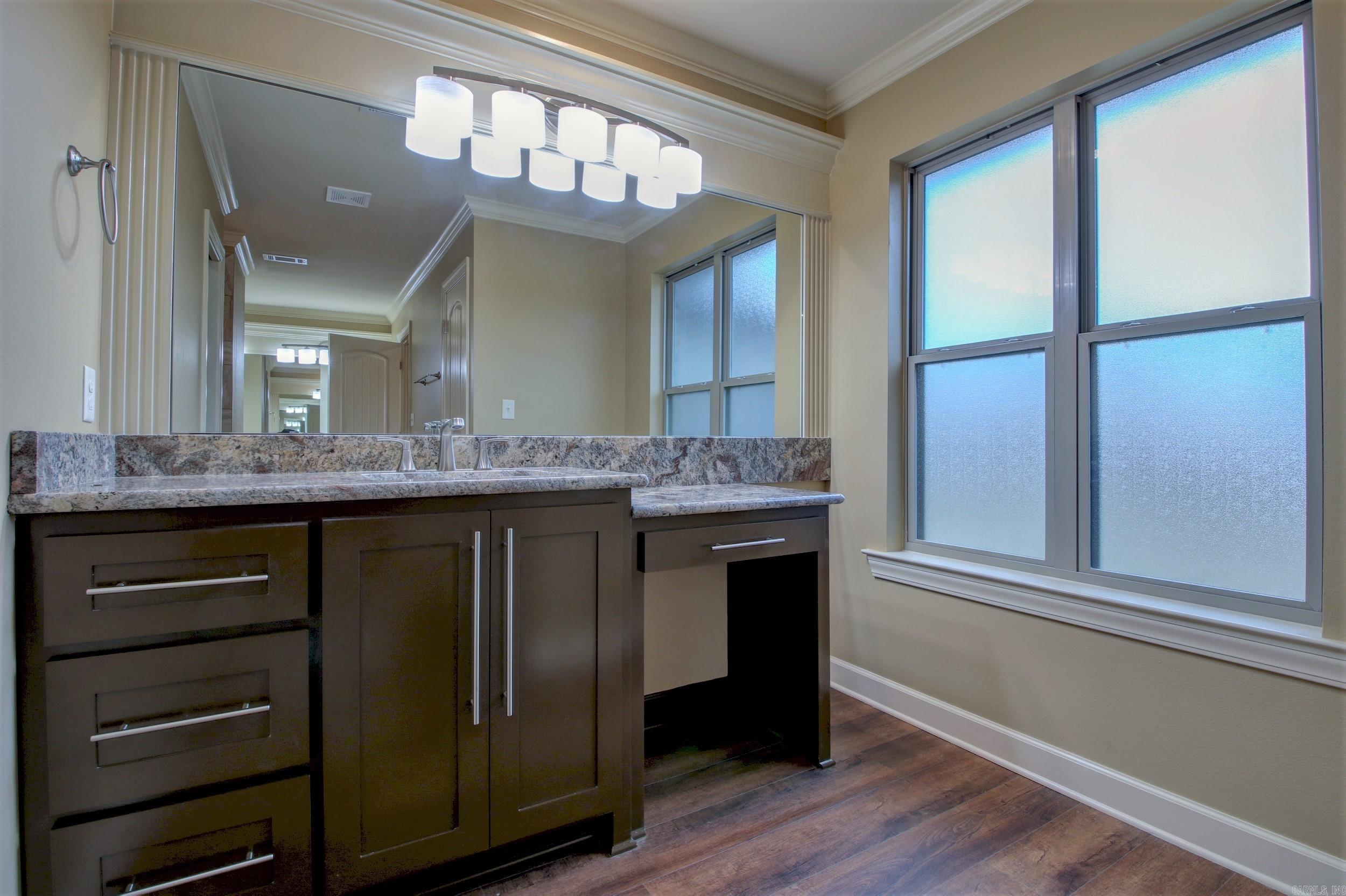 520  Corondelet  Maumelle, AR