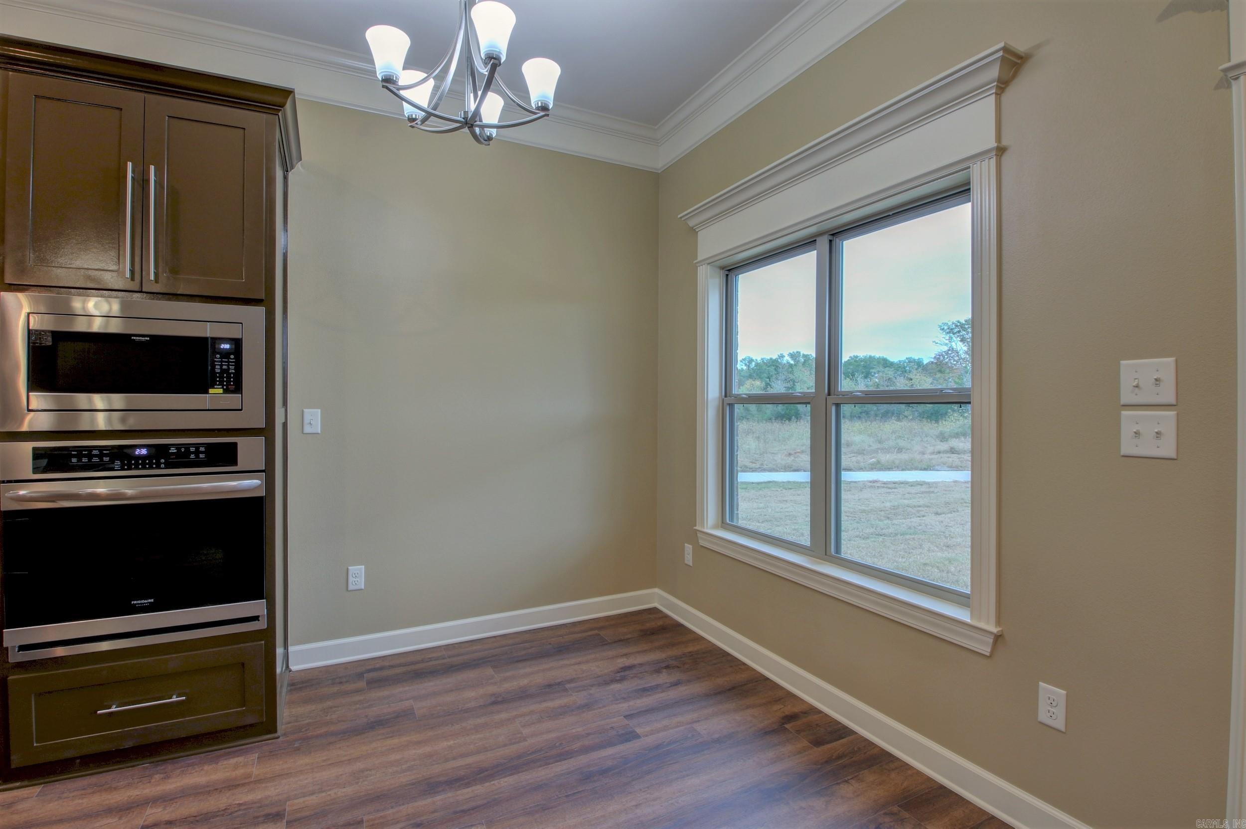 520  Corondelet  Maumelle, AR