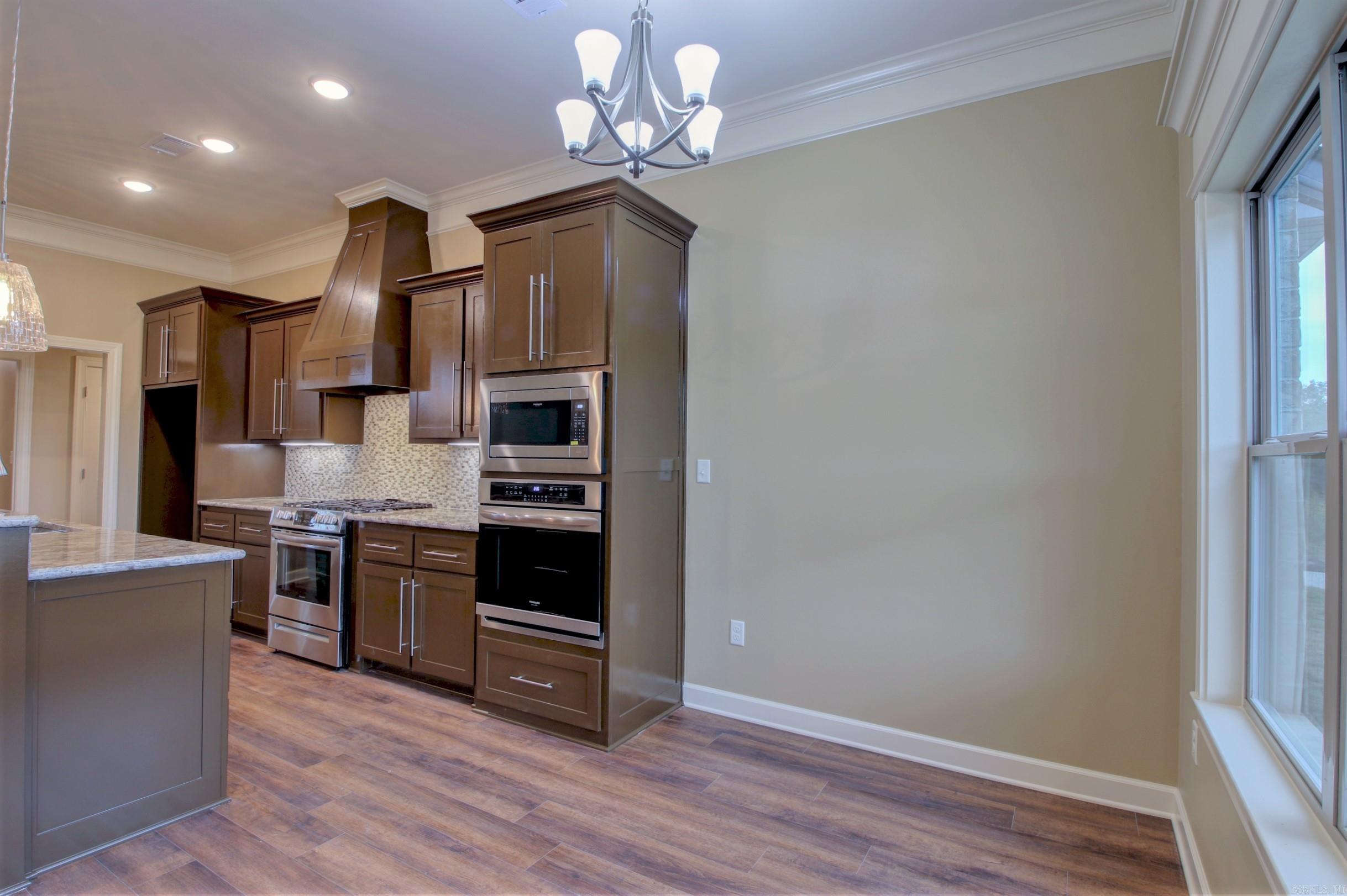 520  Corondelet  Maumelle, AR