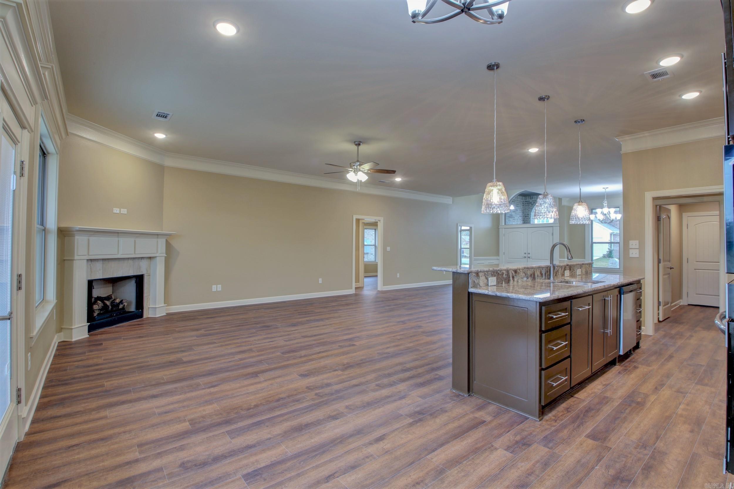 520  Corondelet  Maumelle, AR