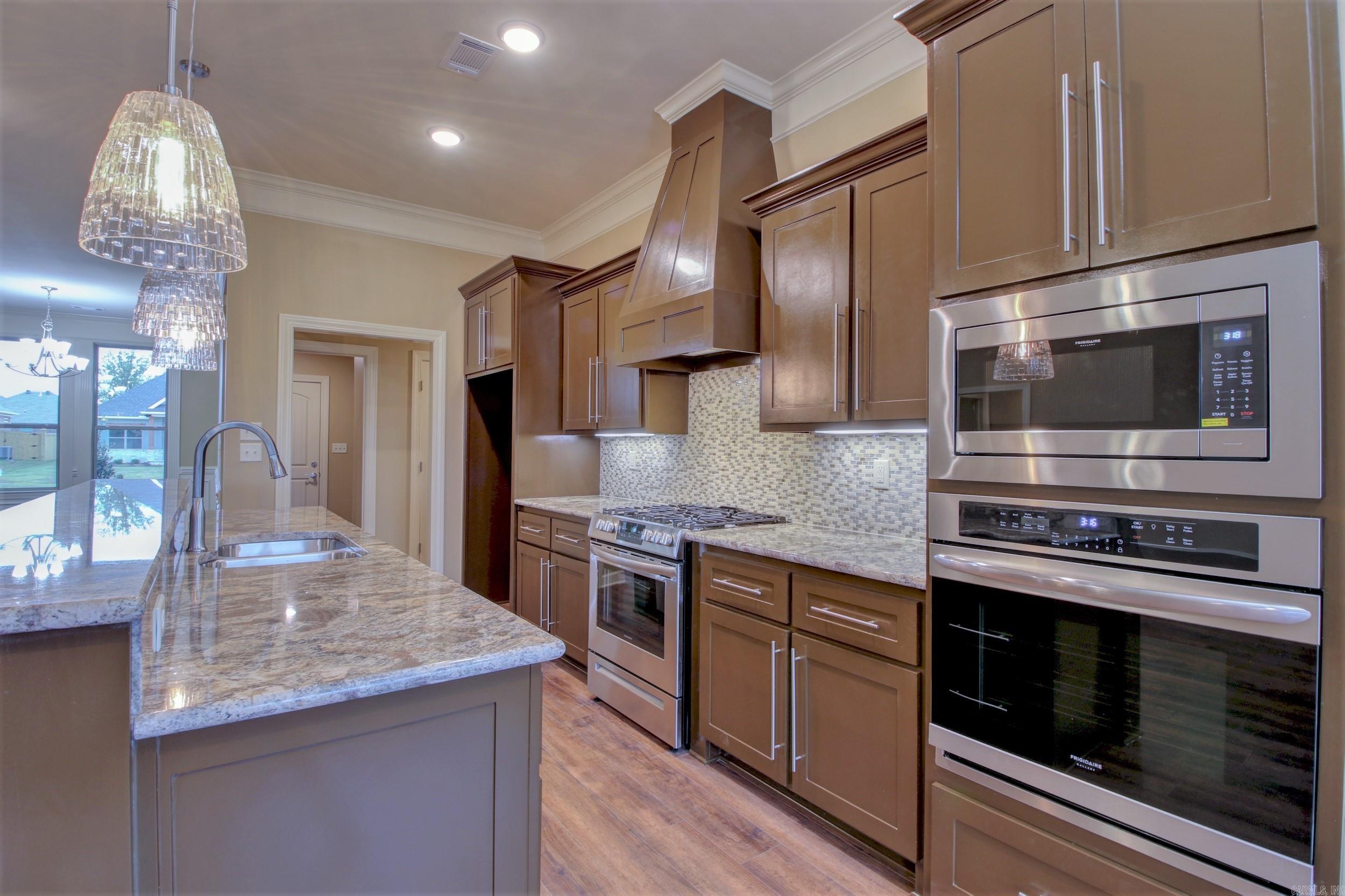 520  Corondelet  Maumelle, AR