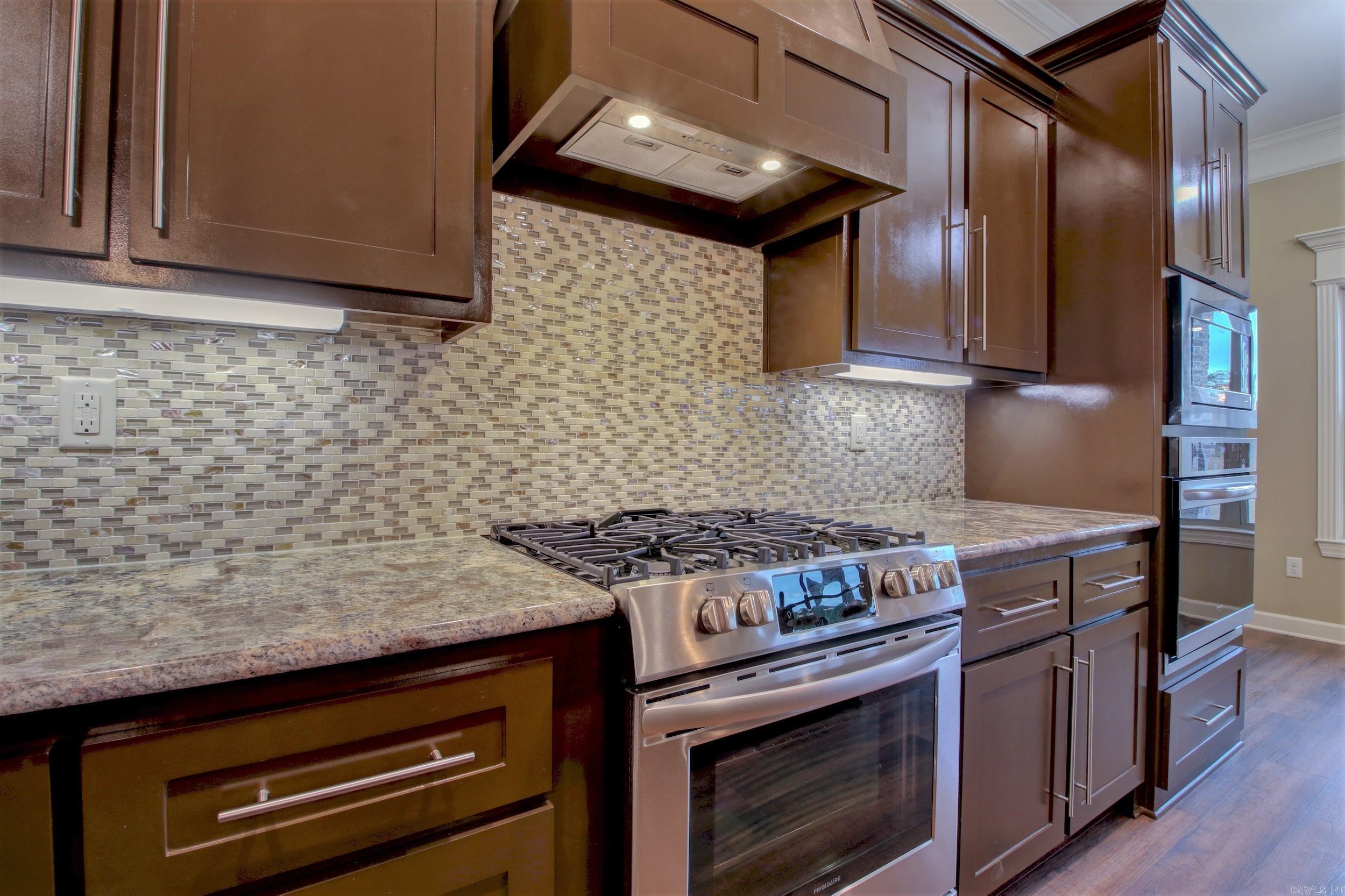 520  Corondelet  Maumelle, AR