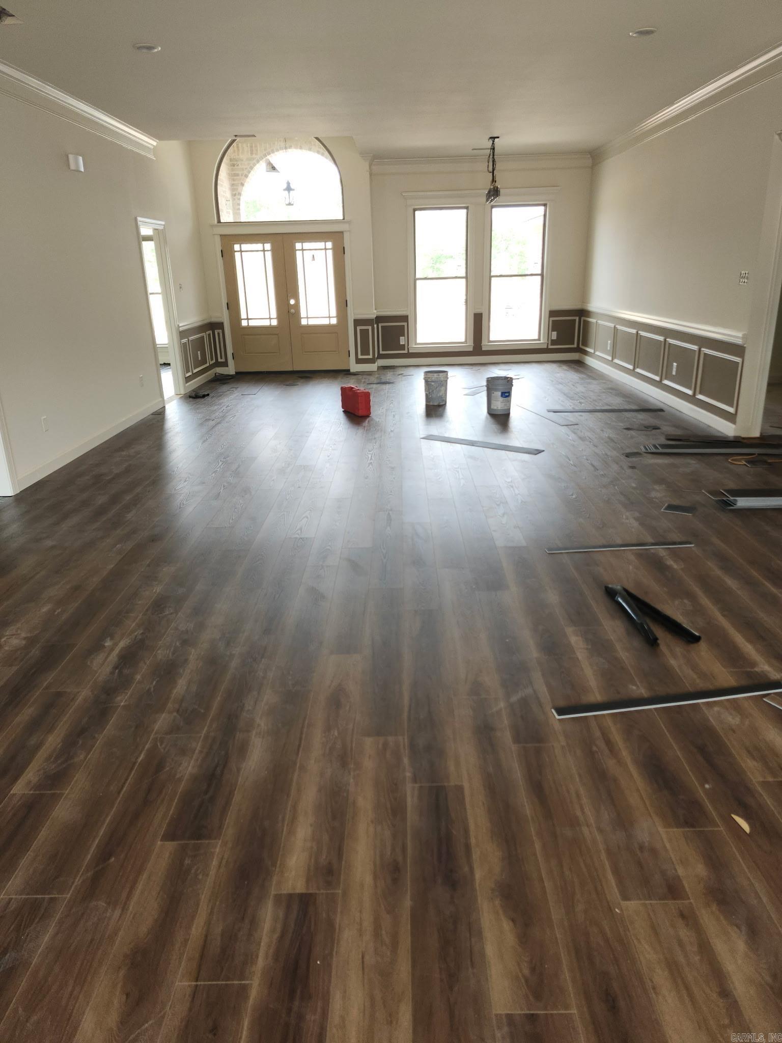 520 Corondelet  Maumelle, AR