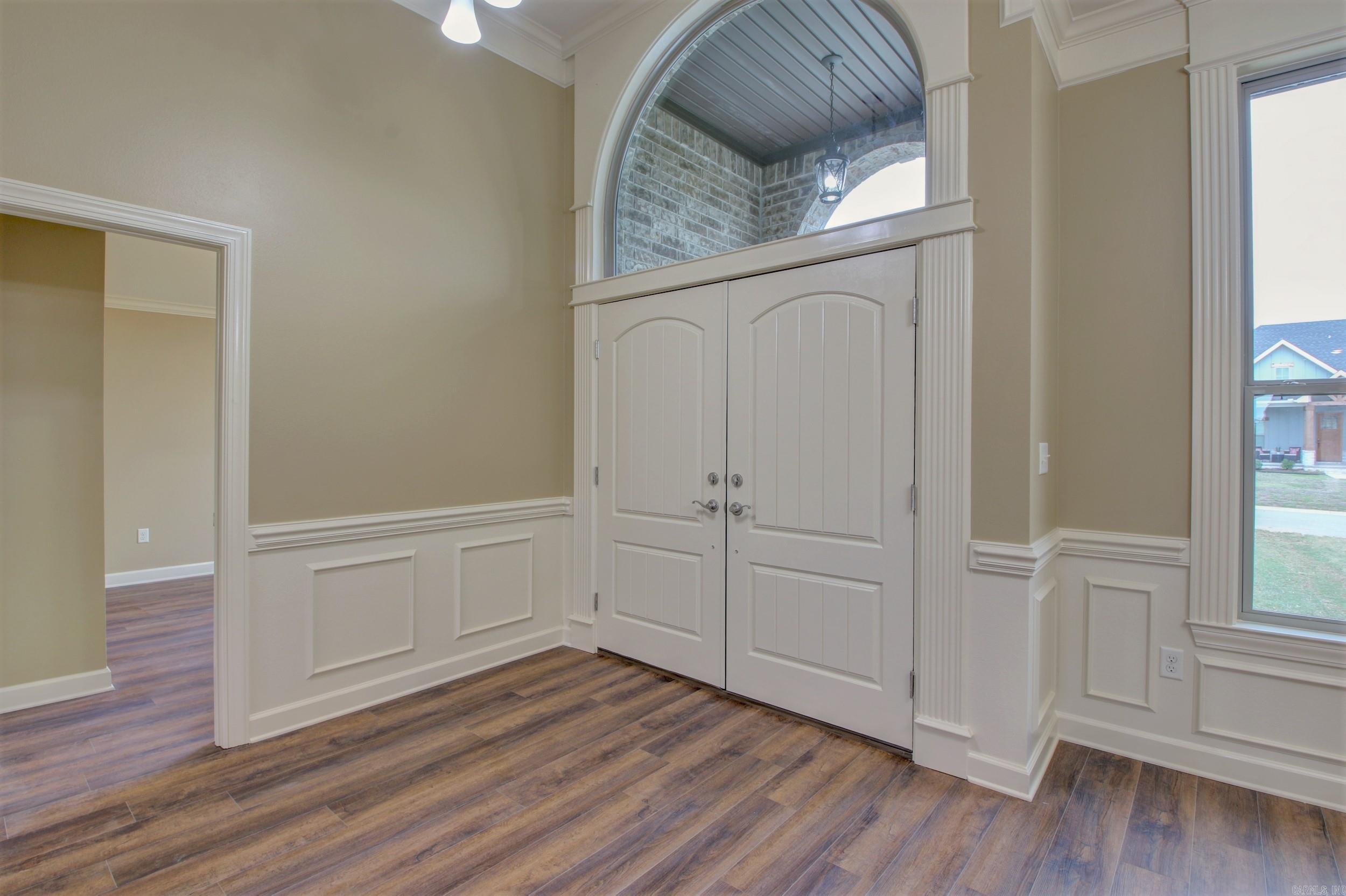520  Corondelet  Maumelle, AR