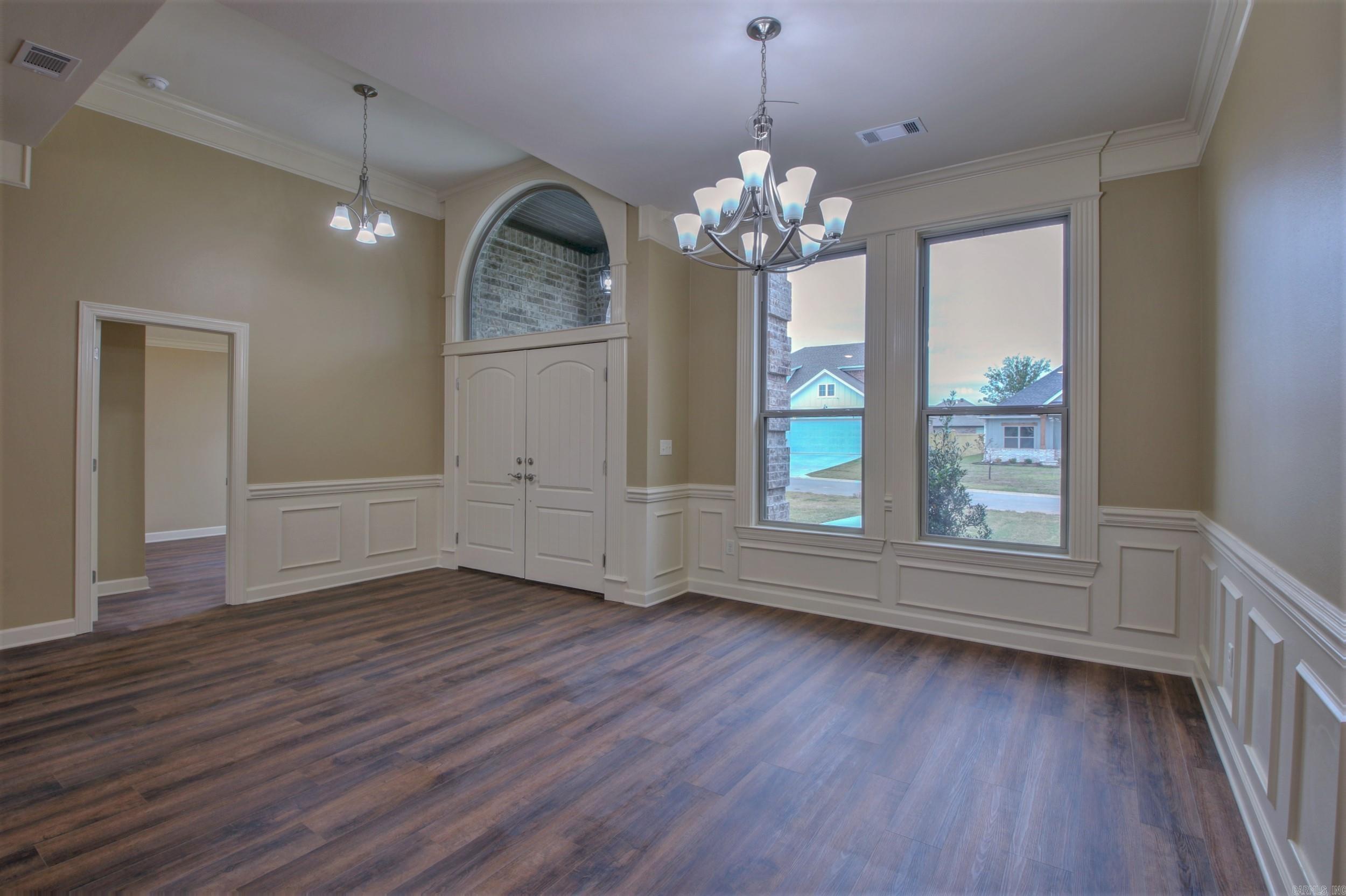 520  Corondelet  Maumelle, AR
