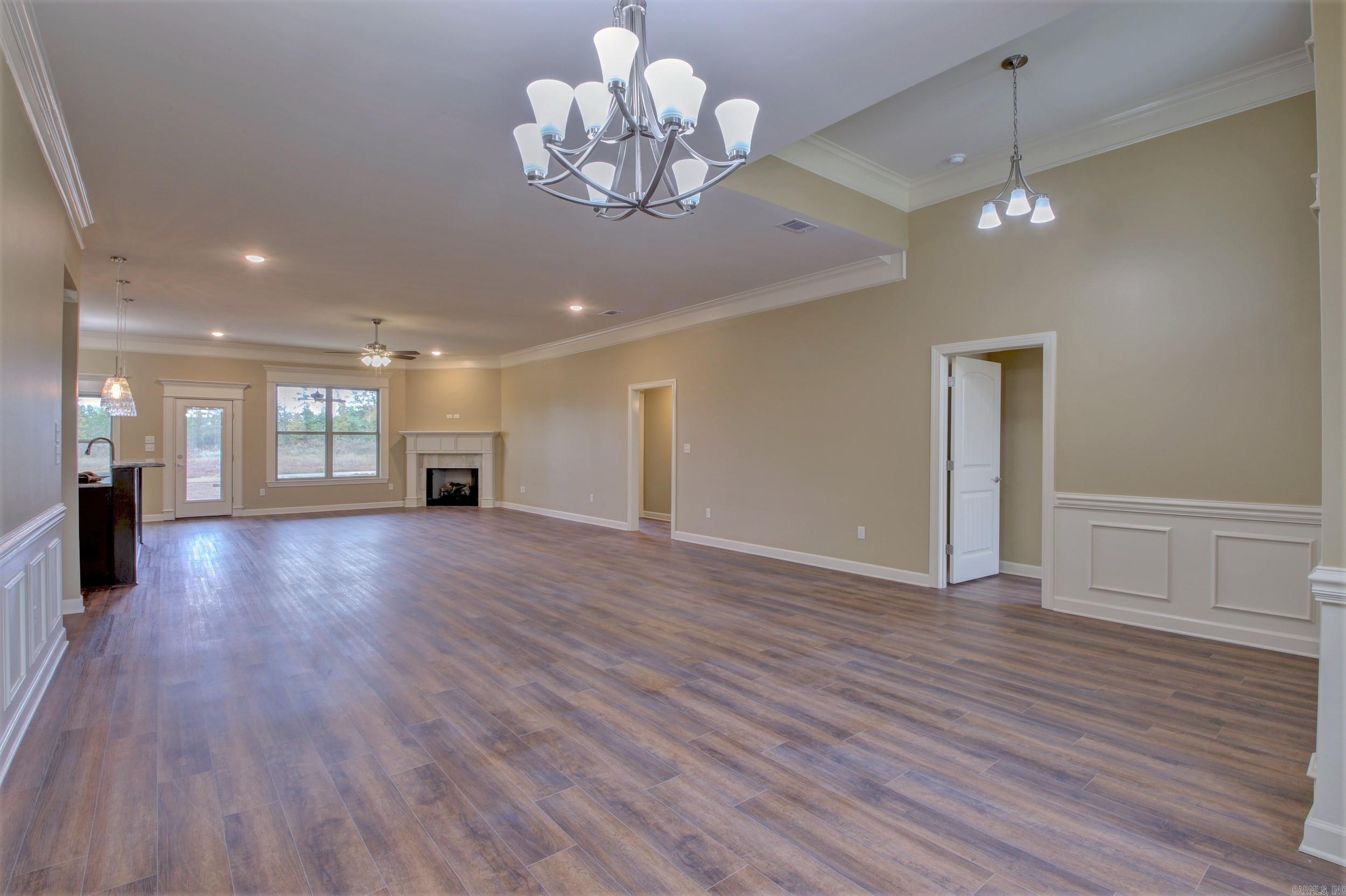 520  Corondelet  Maumelle, AR