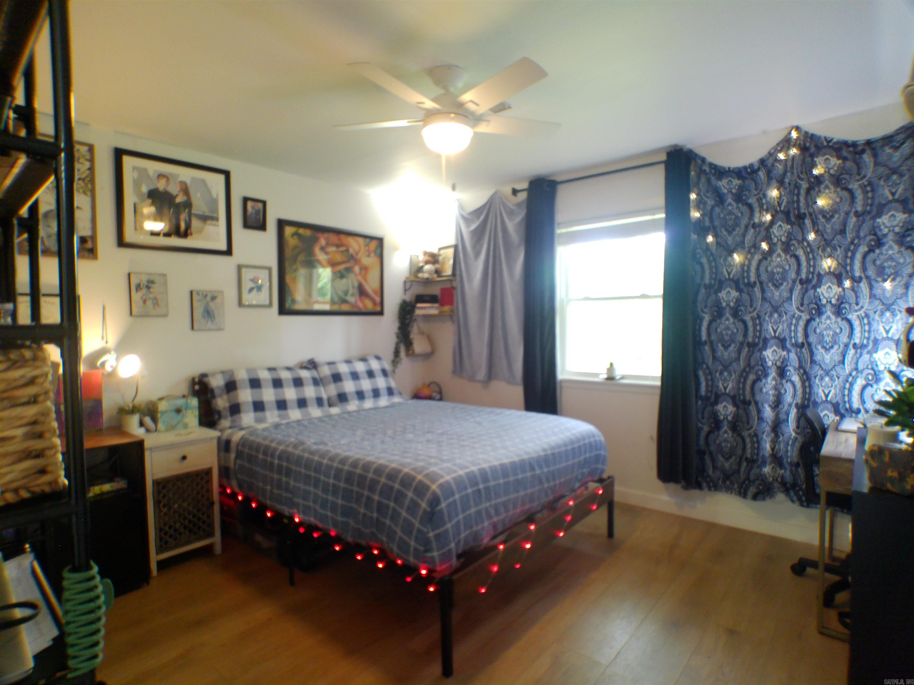 2203 W Main Street El Dorado, AR 71730