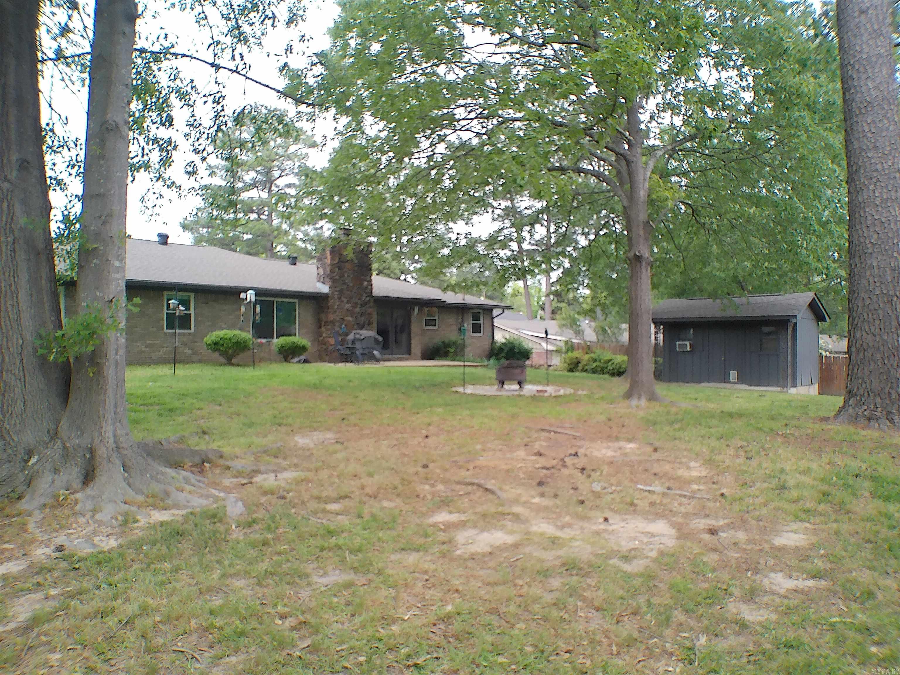 2203 W Main Street El Dorado, AR 71730