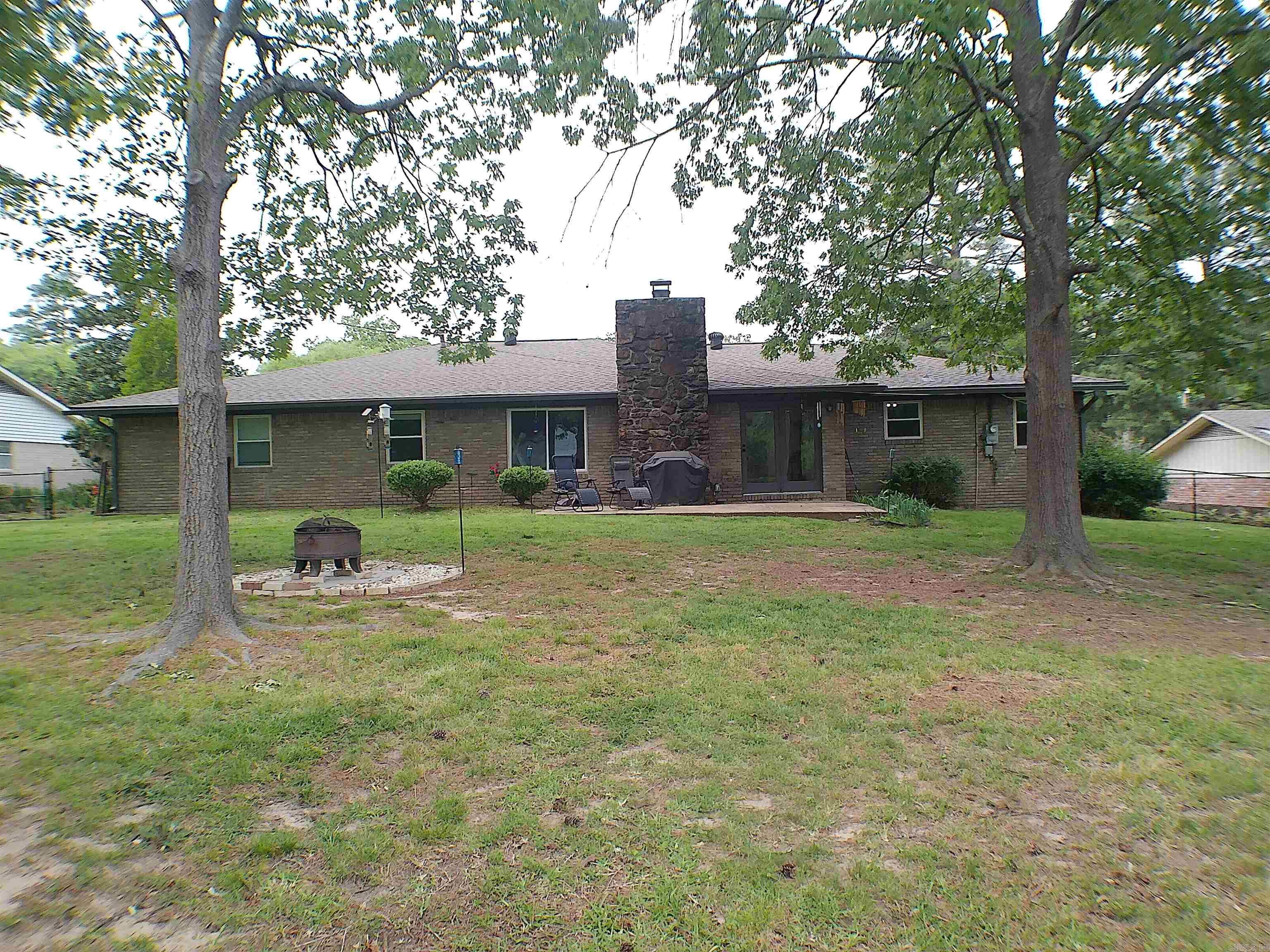 2203 W Main Street El Dorado, AR 71730