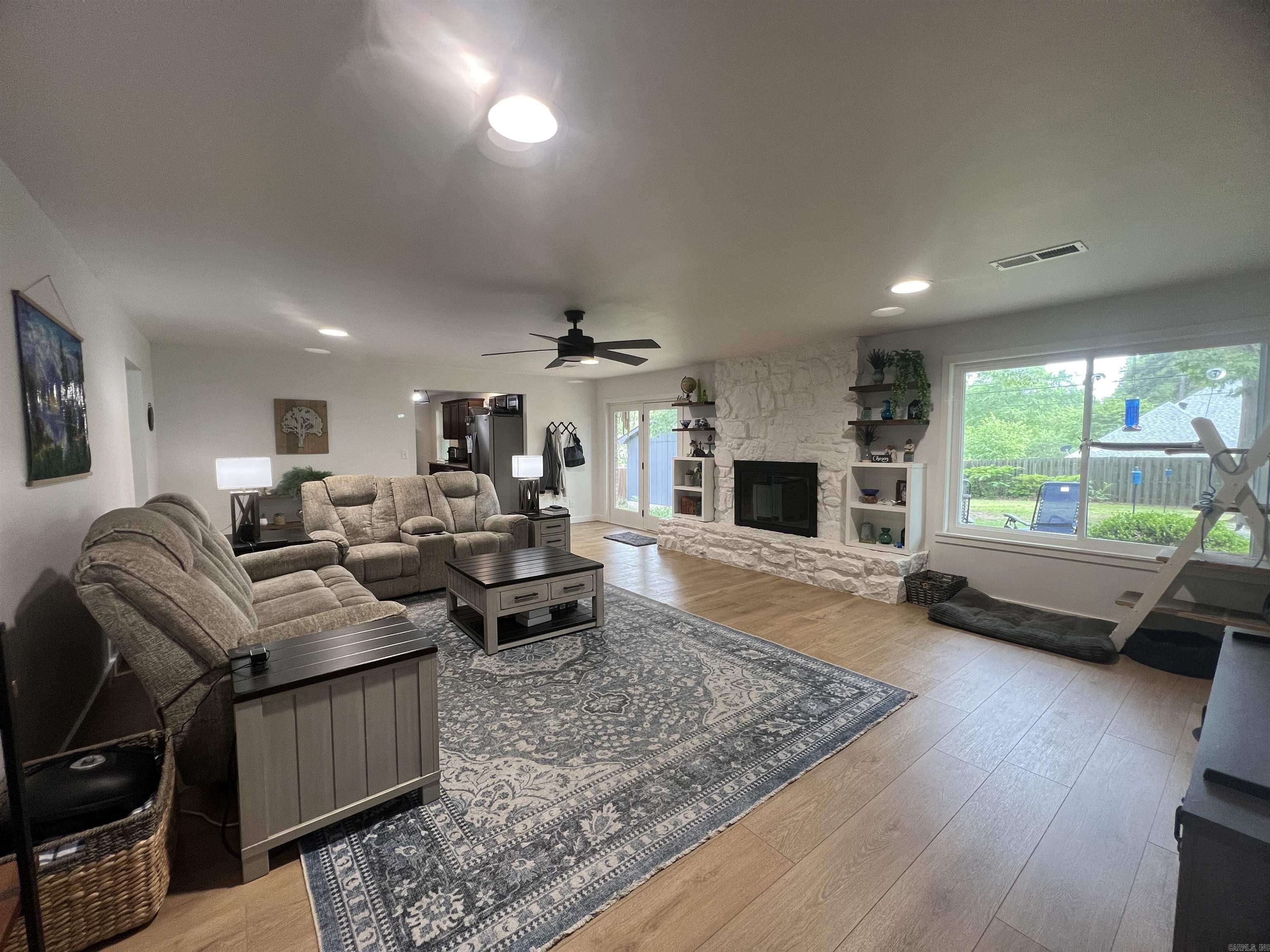 2203 W Main Street El Dorado, AR 71730