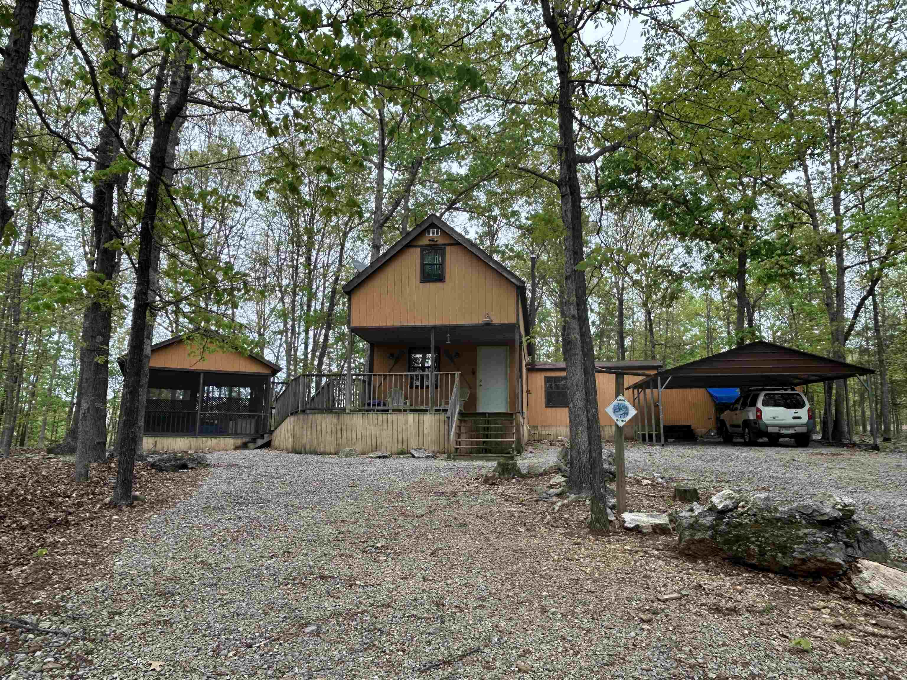 503  County Road 101  Alton, MO