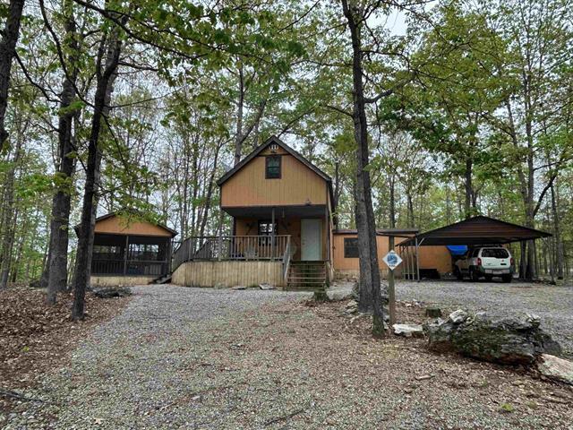 503  County Road 101  Alton, MO