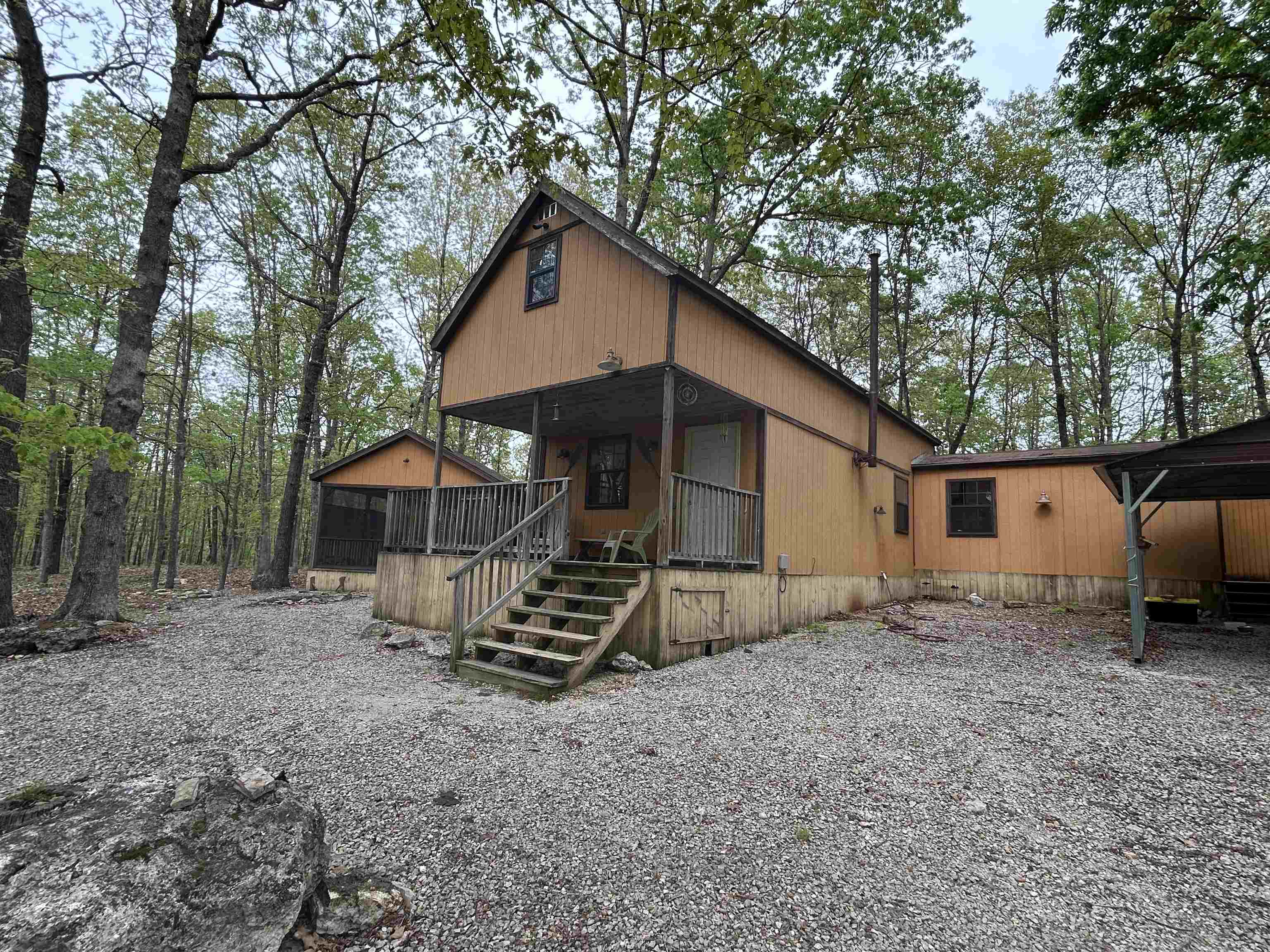 503  County Road 101  Alton, MO