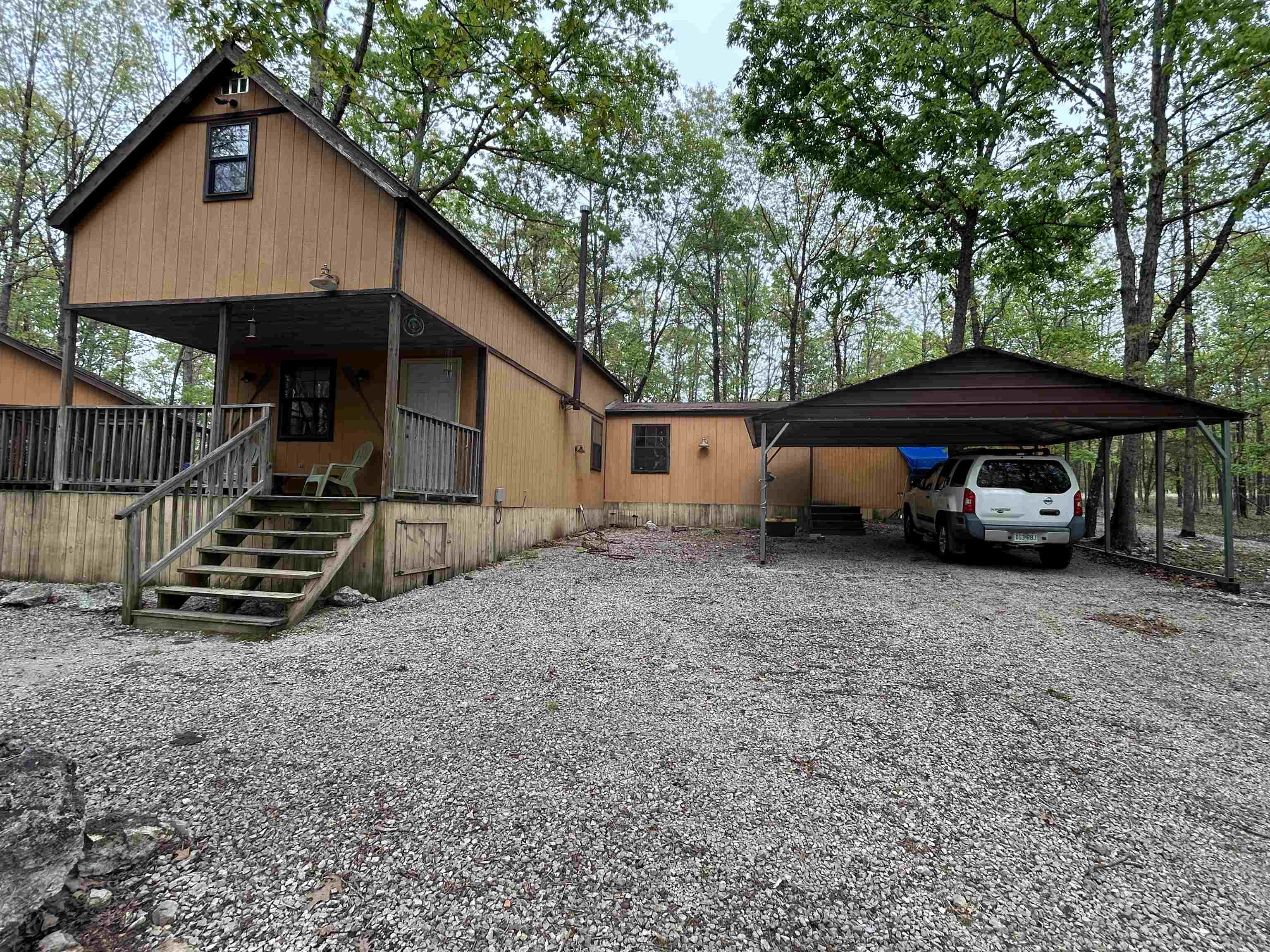 503  County Road 101  Alton, MO