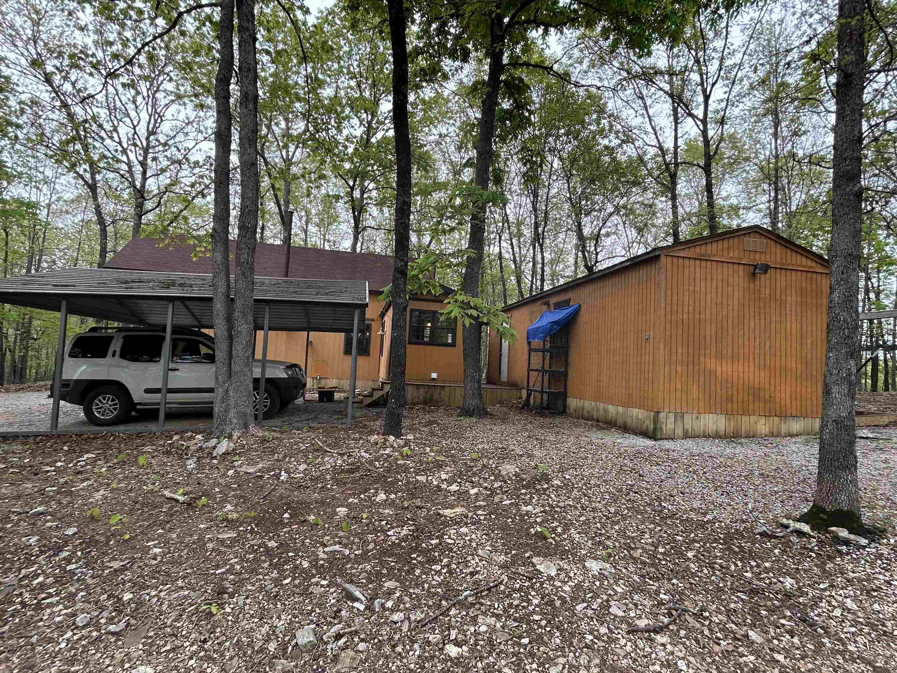 503  County Road 101  Alton, MO