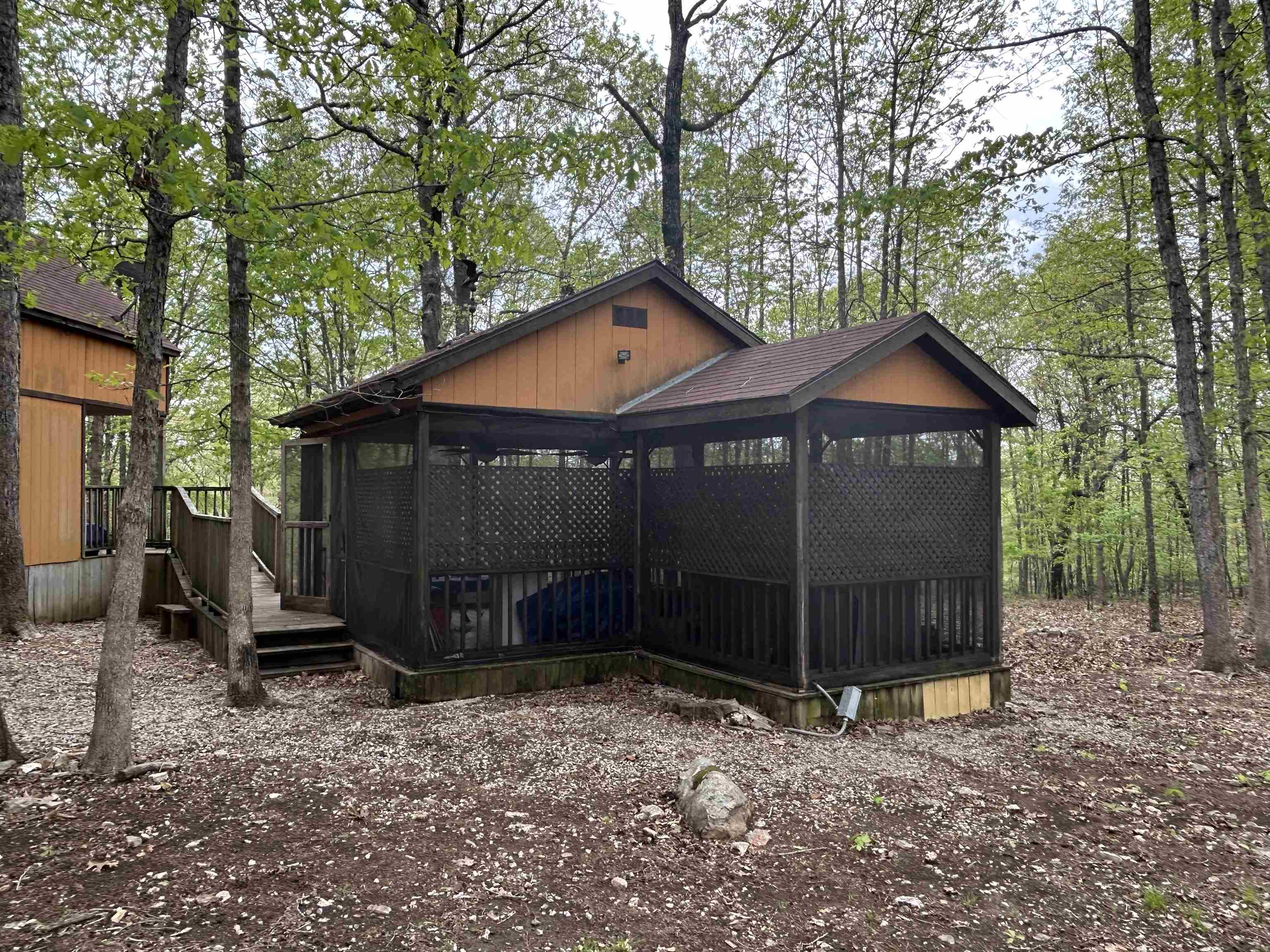503  County Road 101  Alton, MO