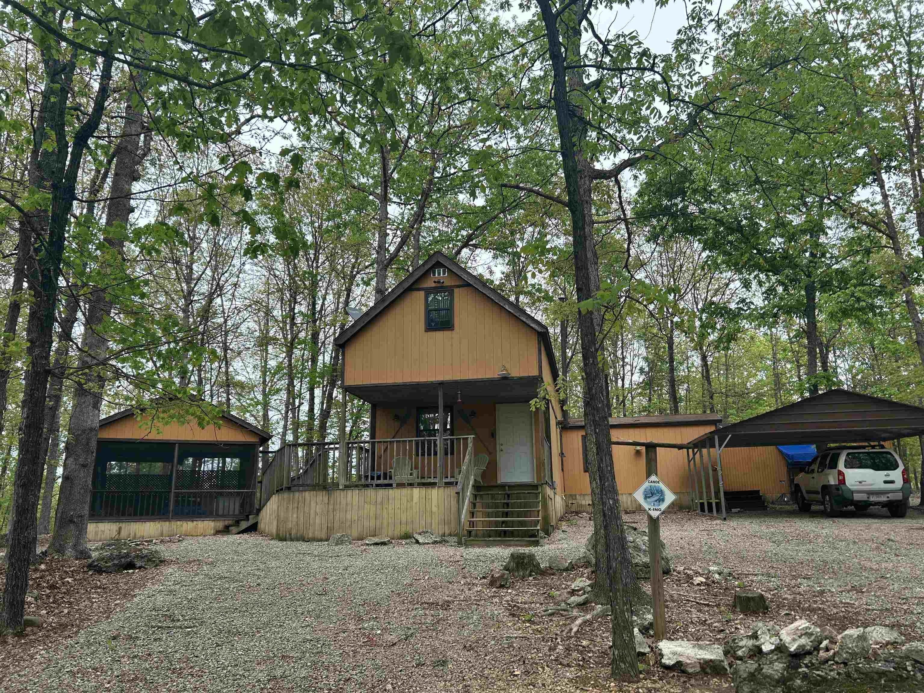 503  County Road 101  Alton, MO