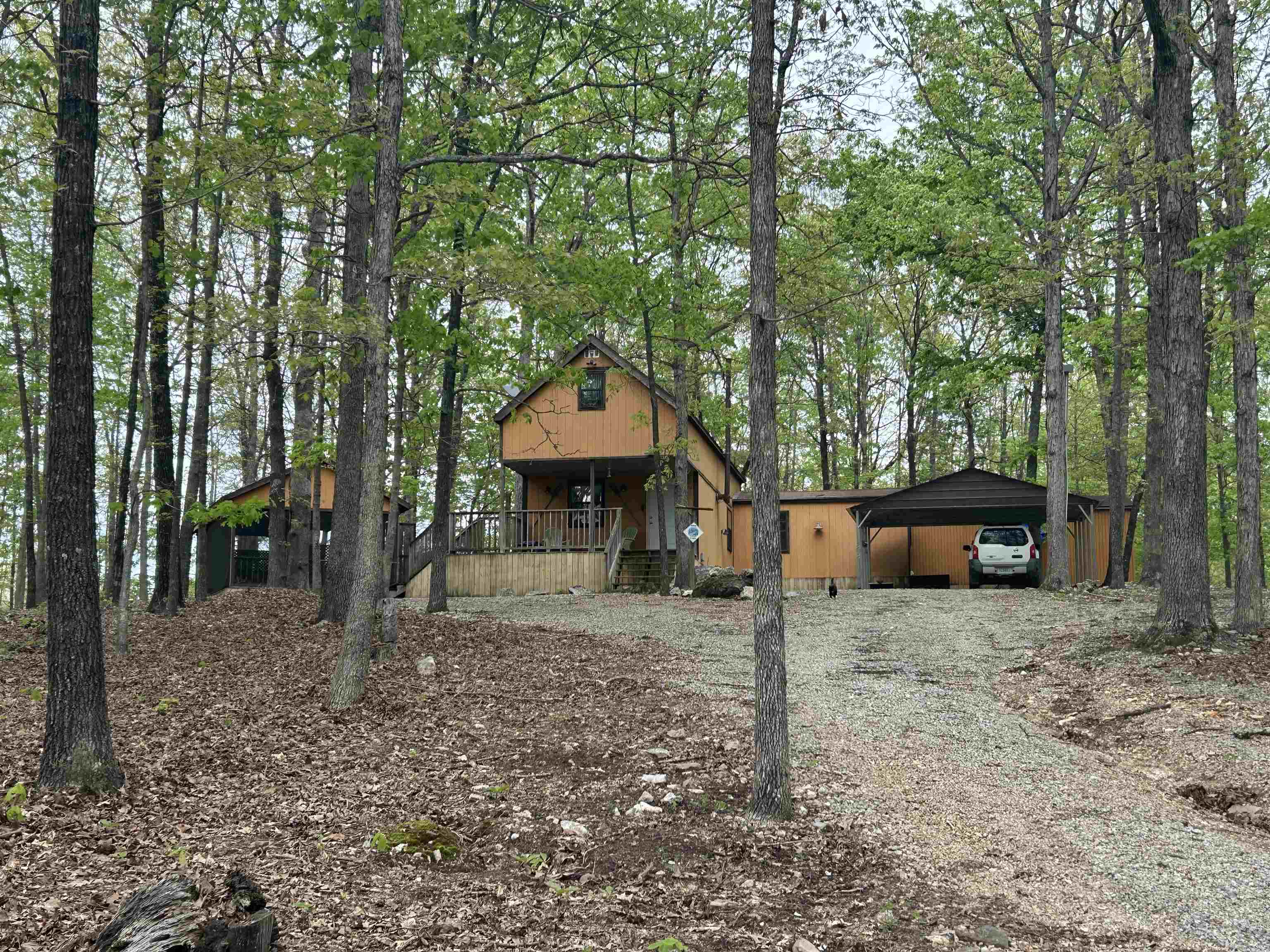 503  County Road 101  Alton, MO