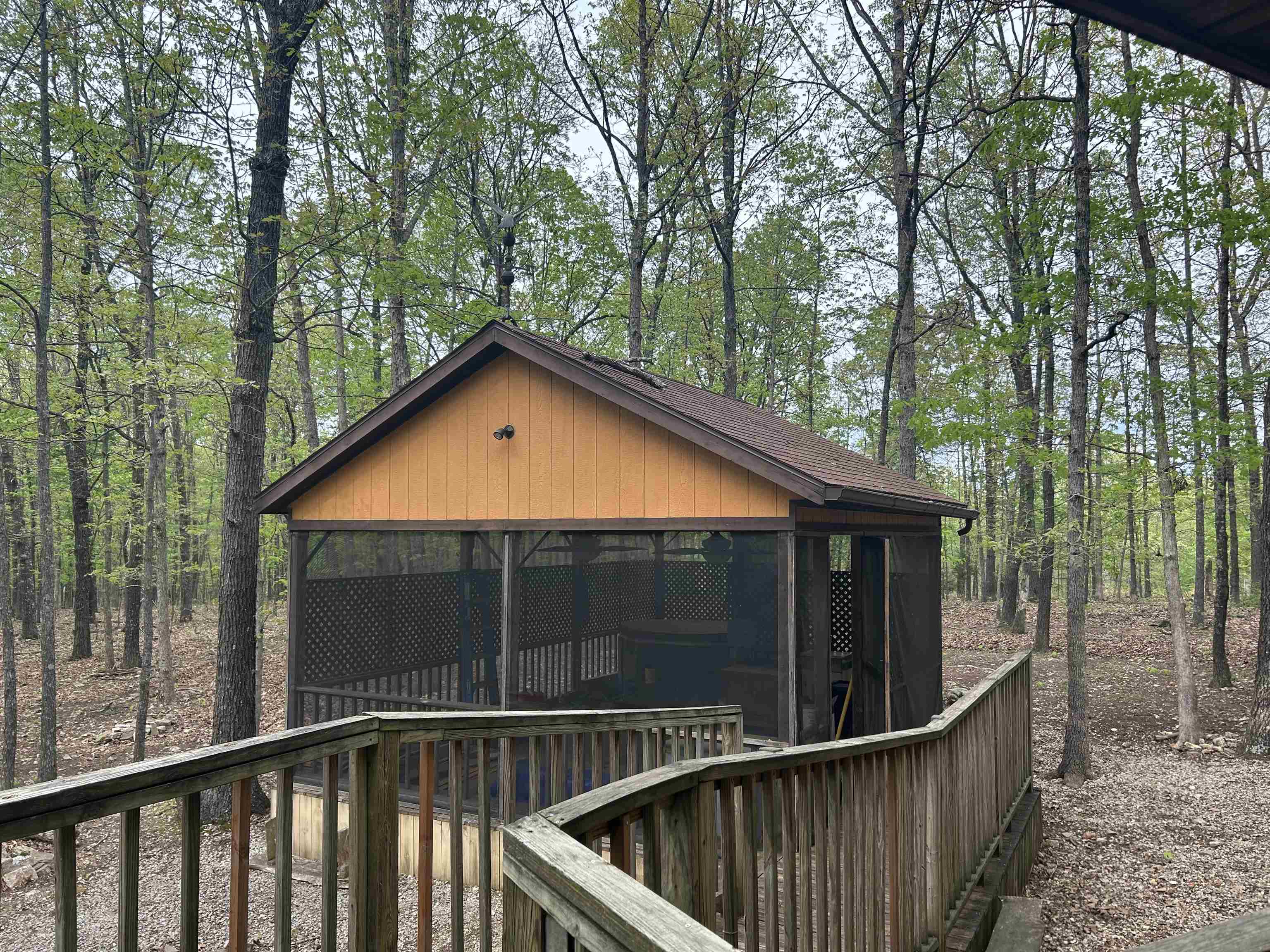 503  County Road 101  Alton, MO