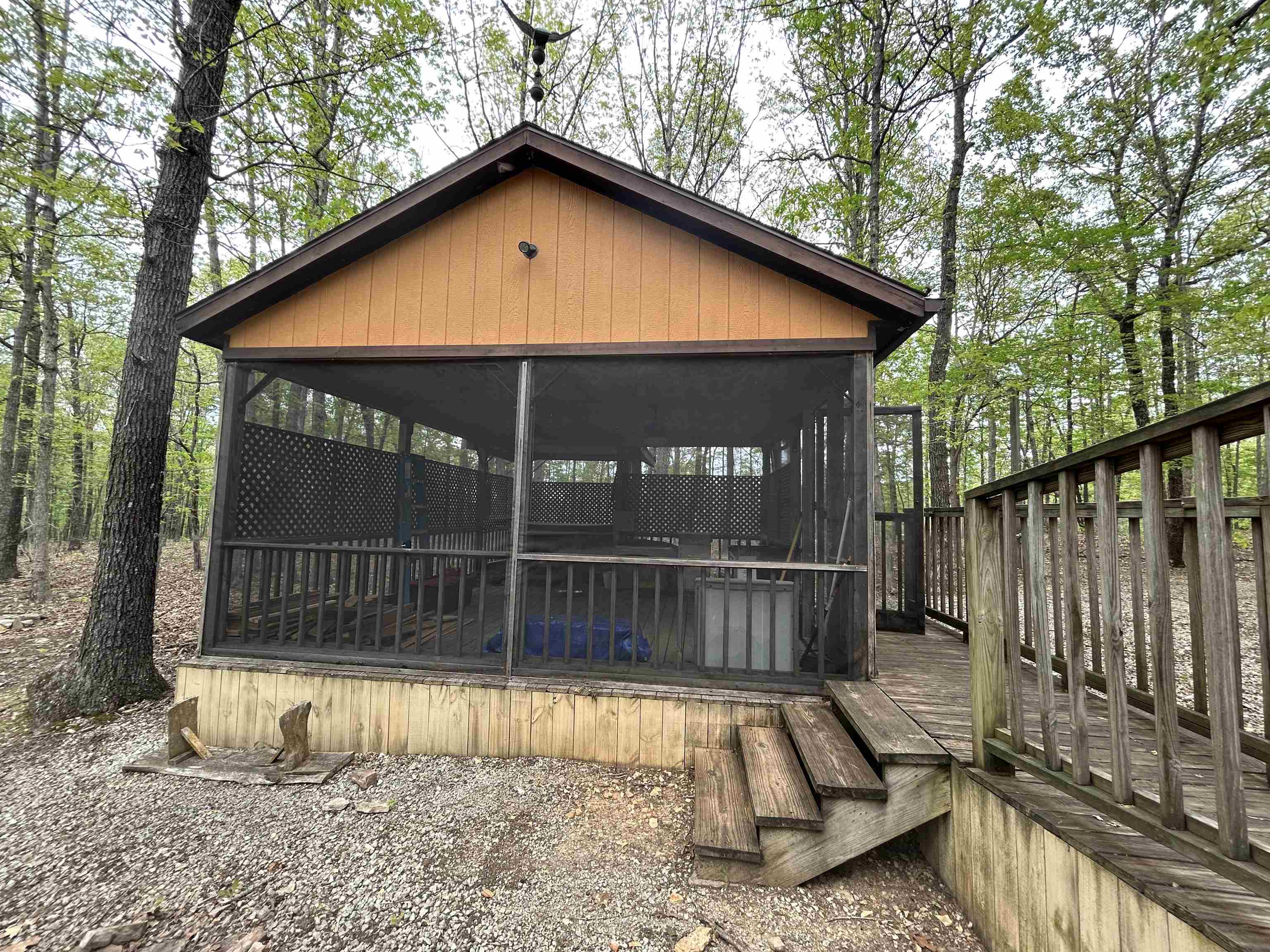 503  County Road 101  Alton, MO