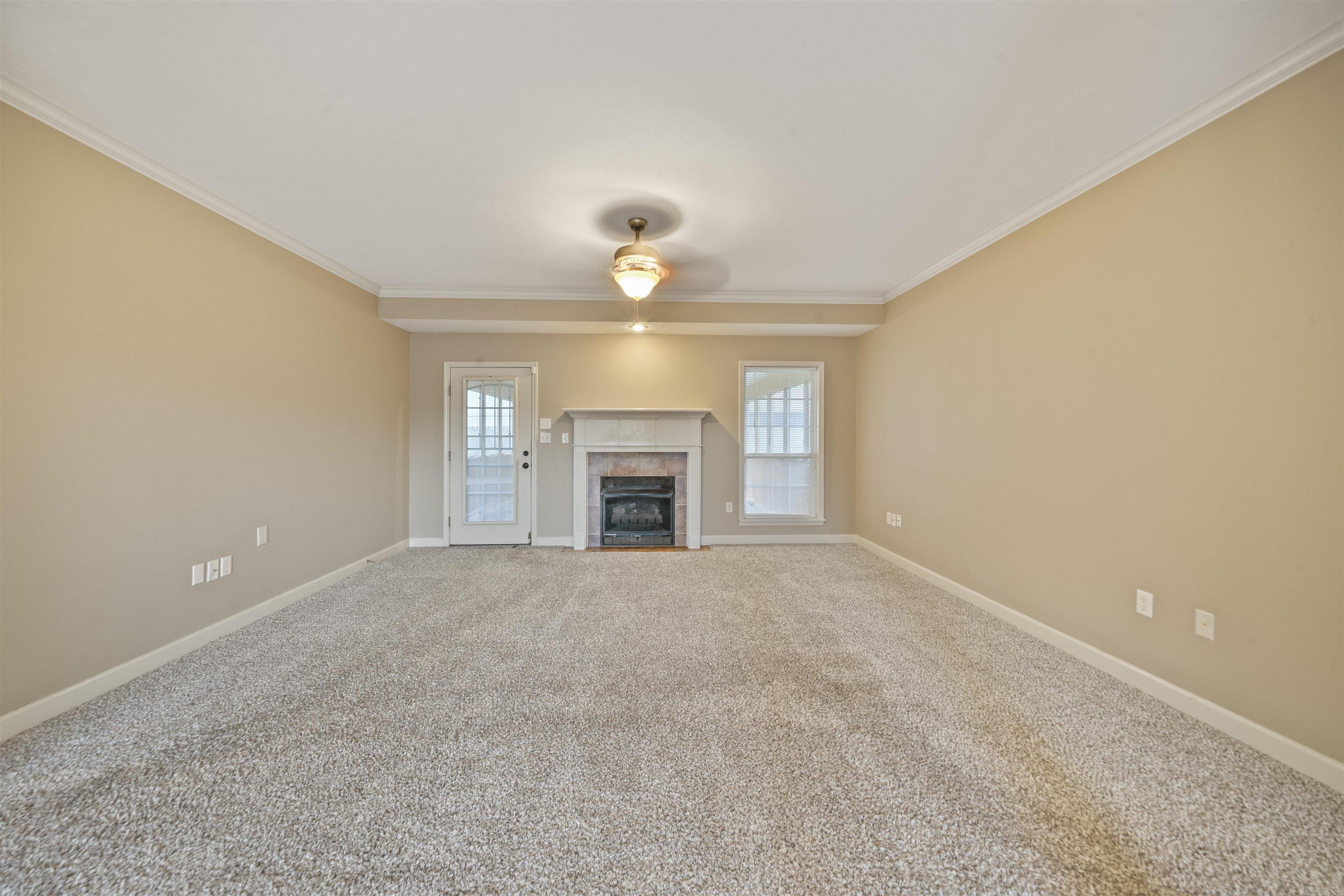 2405  Audley Bolton  Searcy, AR