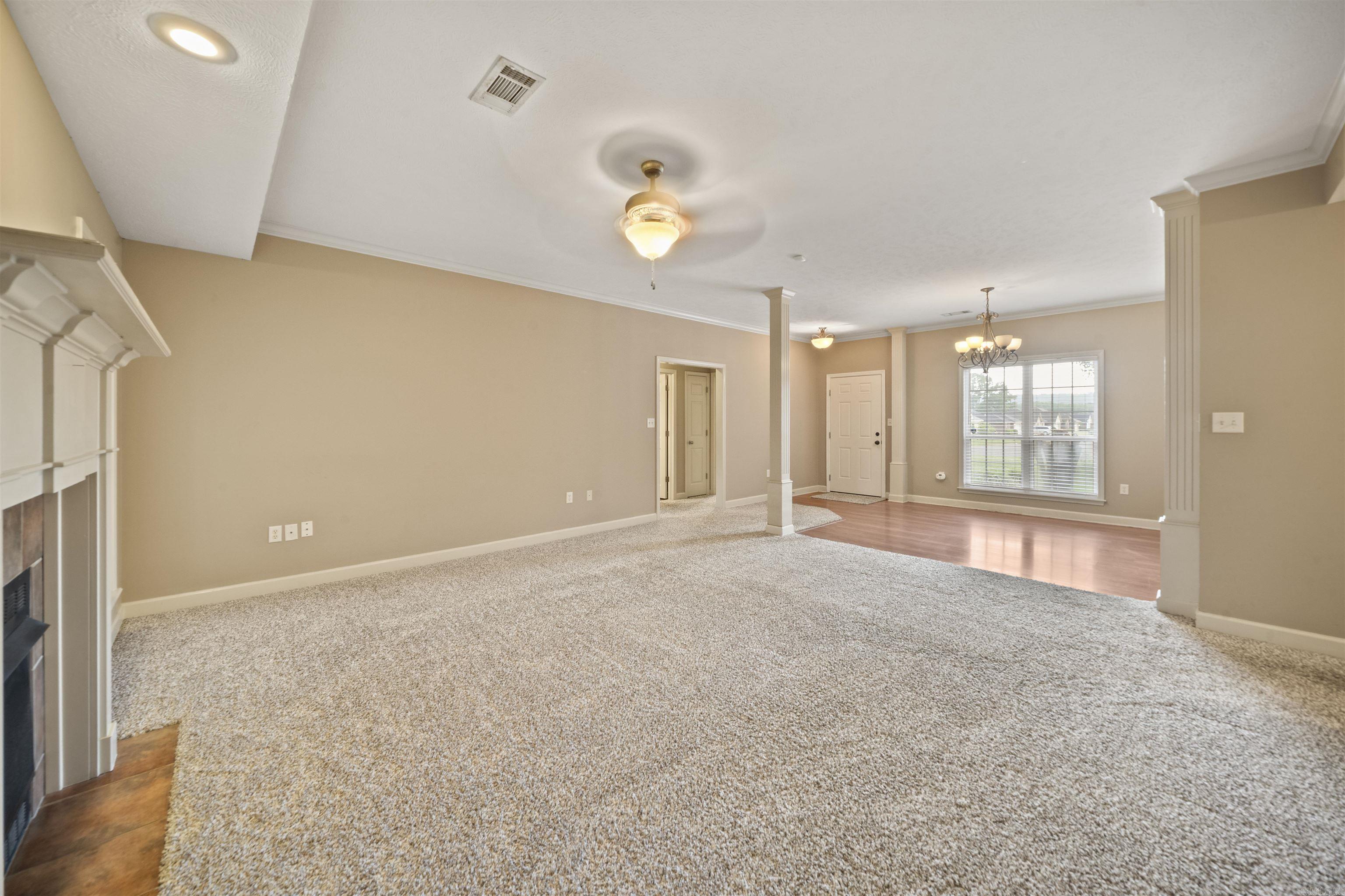 2405  Audley Bolton  Searcy, AR