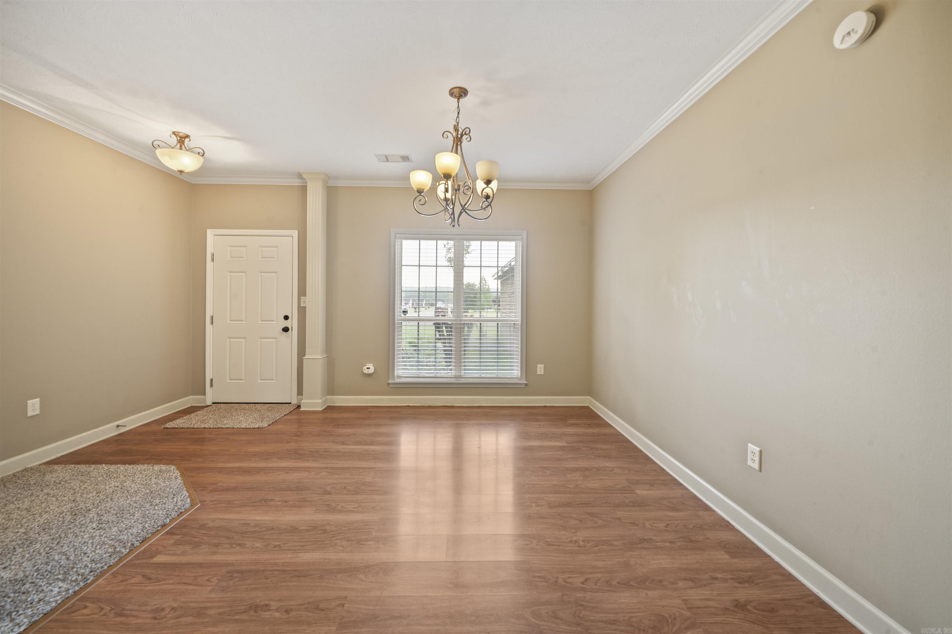 2405  Audley Bolton  Searcy, AR
