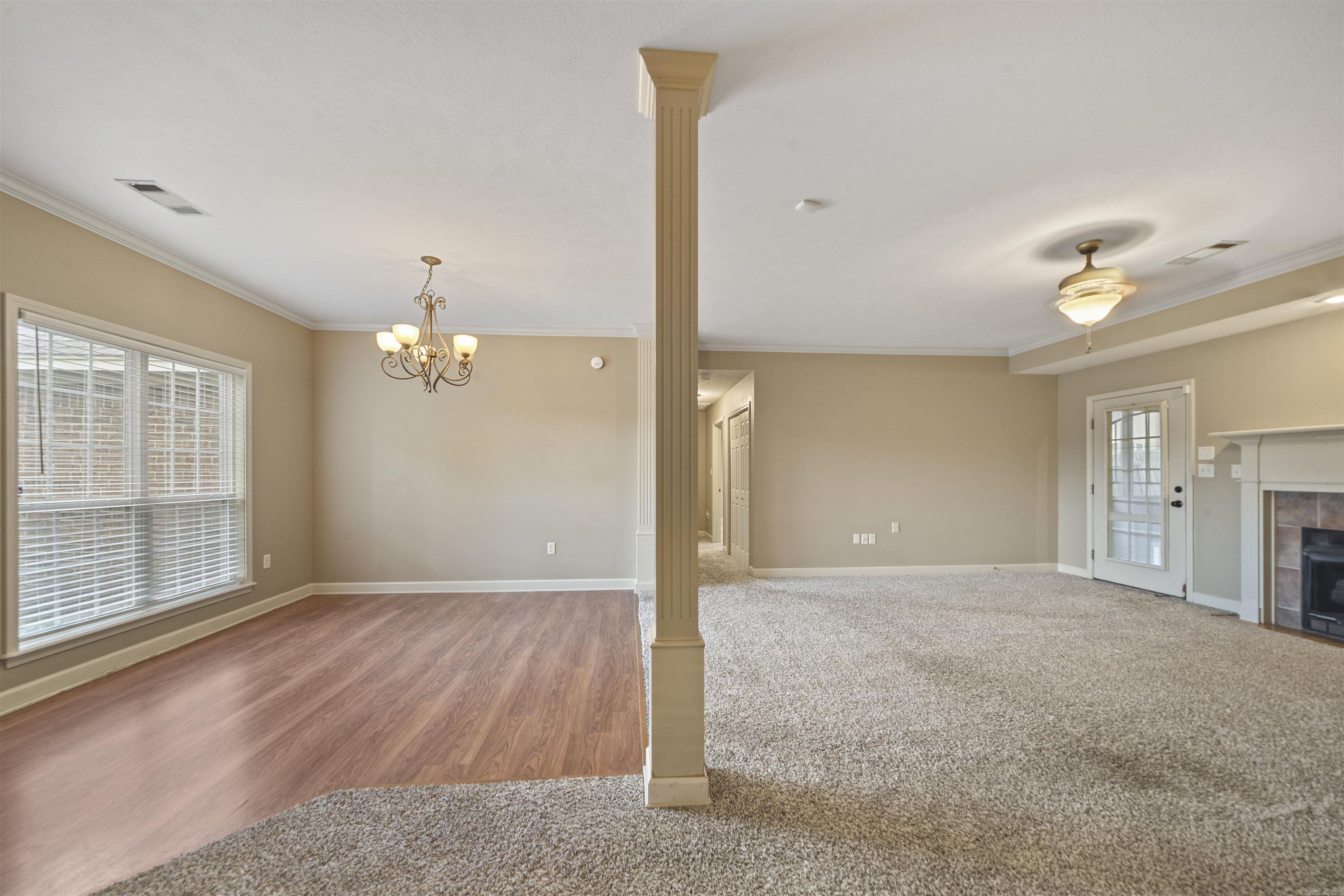 2405  Audley Bolton  Searcy, AR