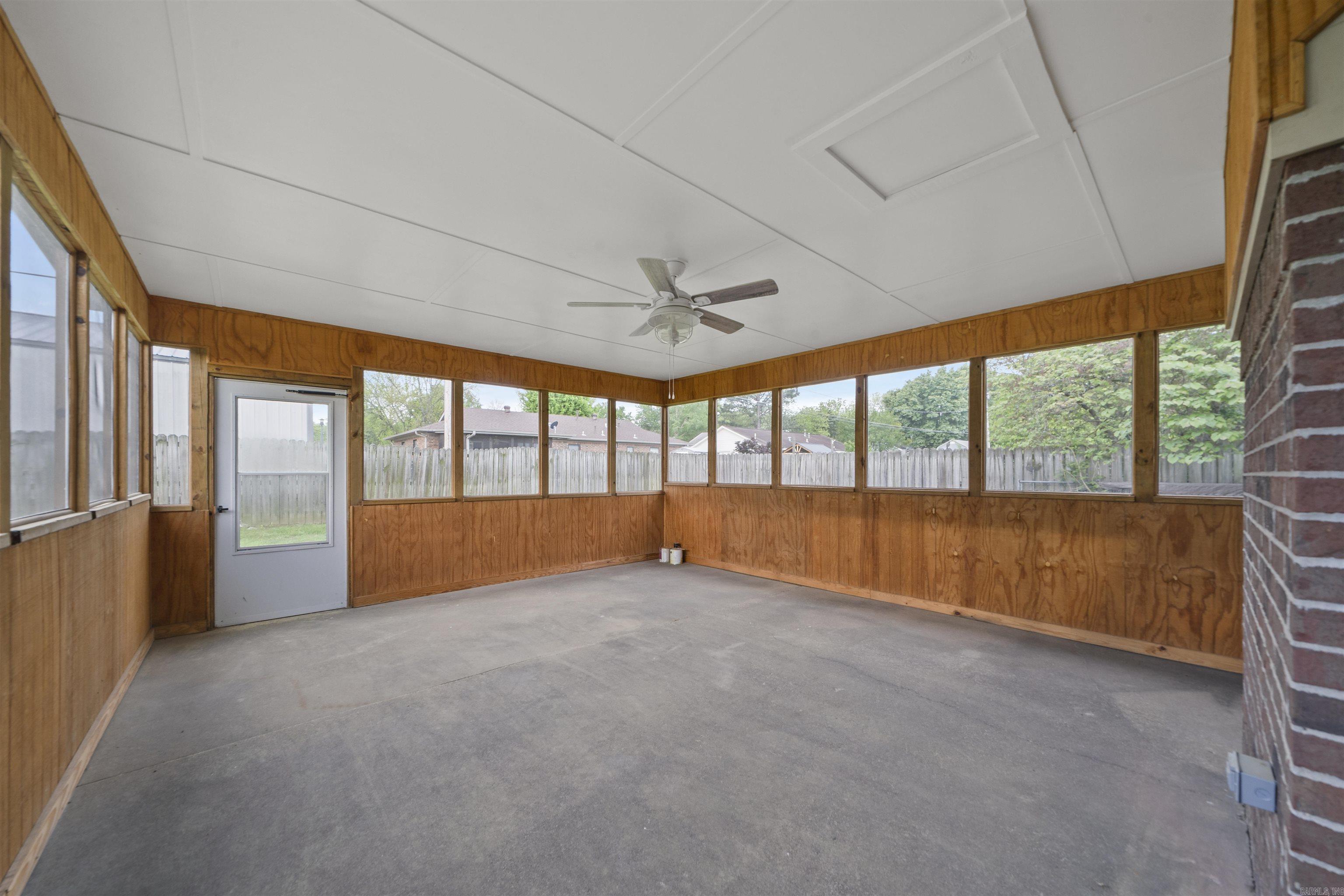 2405  Audley Bolton  Searcy, AR
