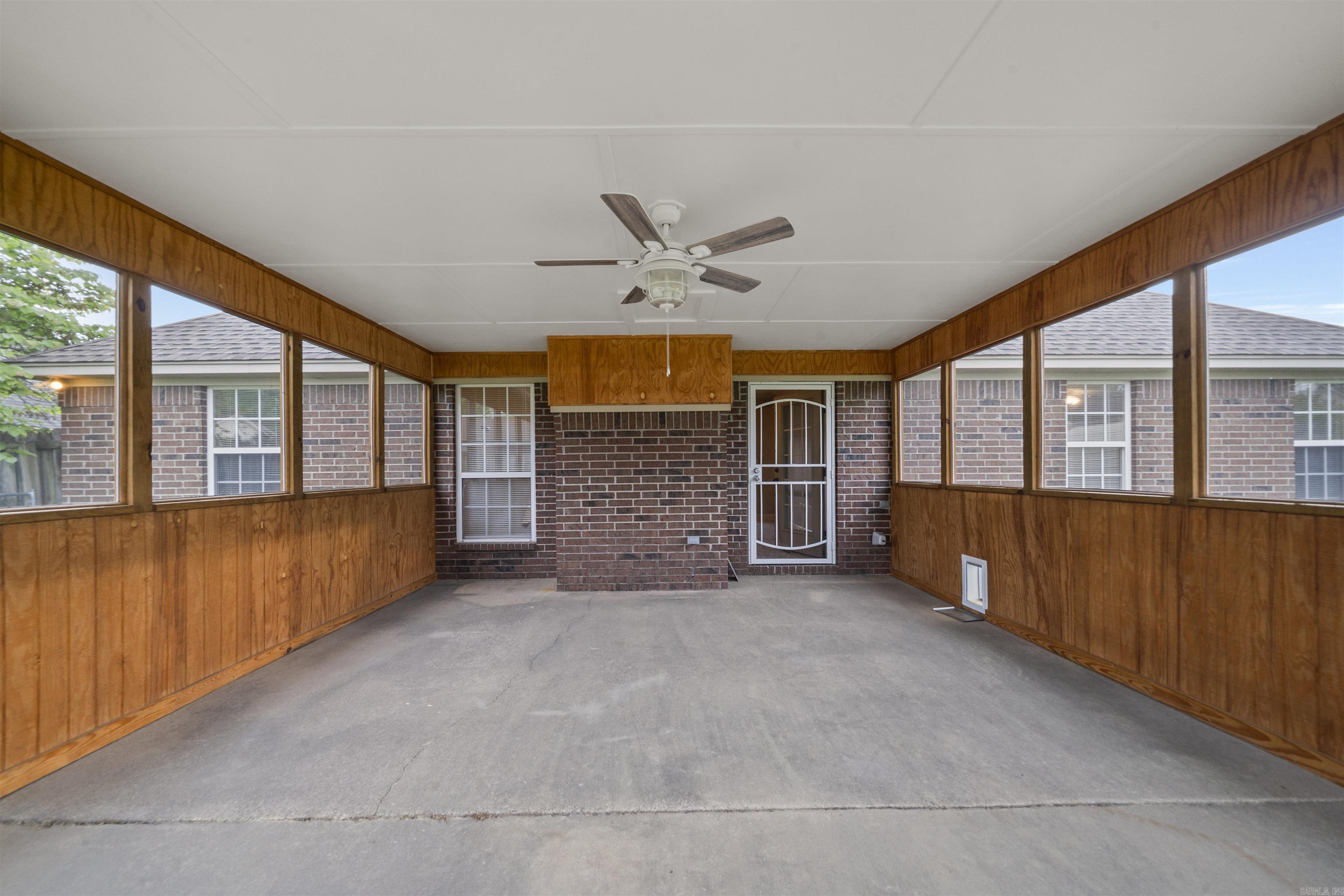2405  Audley Bolton  Searcy, AR