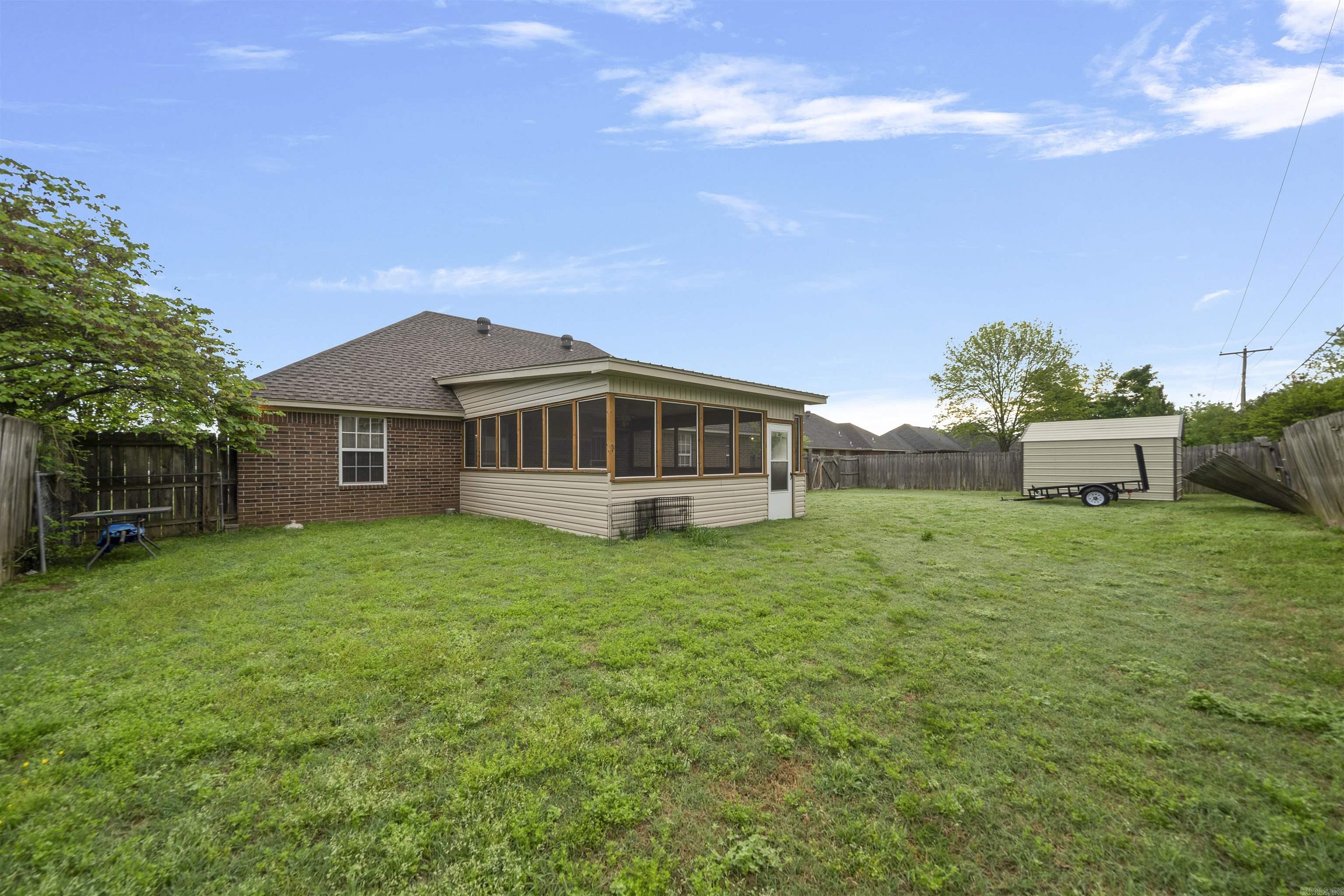 2405  Audley Bolton  Searcy, AR