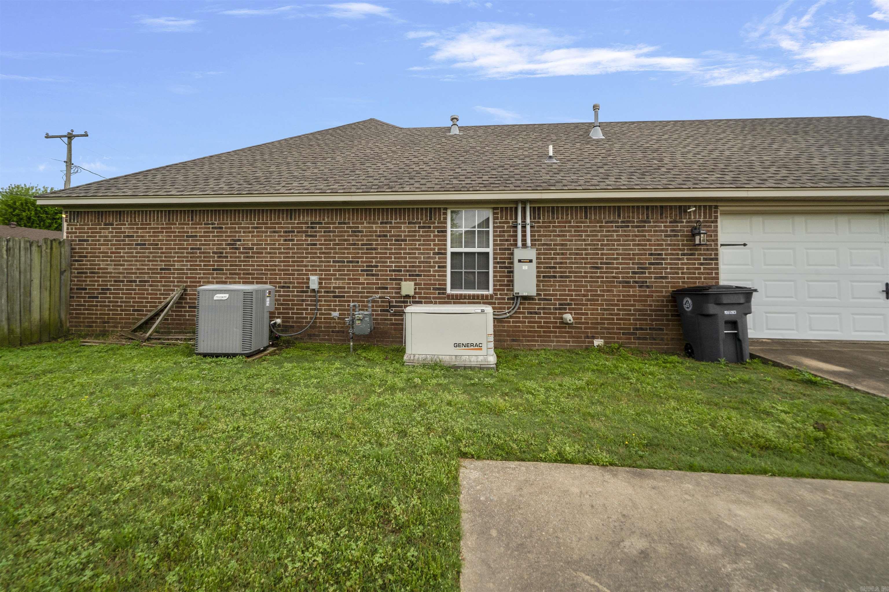 2405  Audley Bolton  Searcy, AR